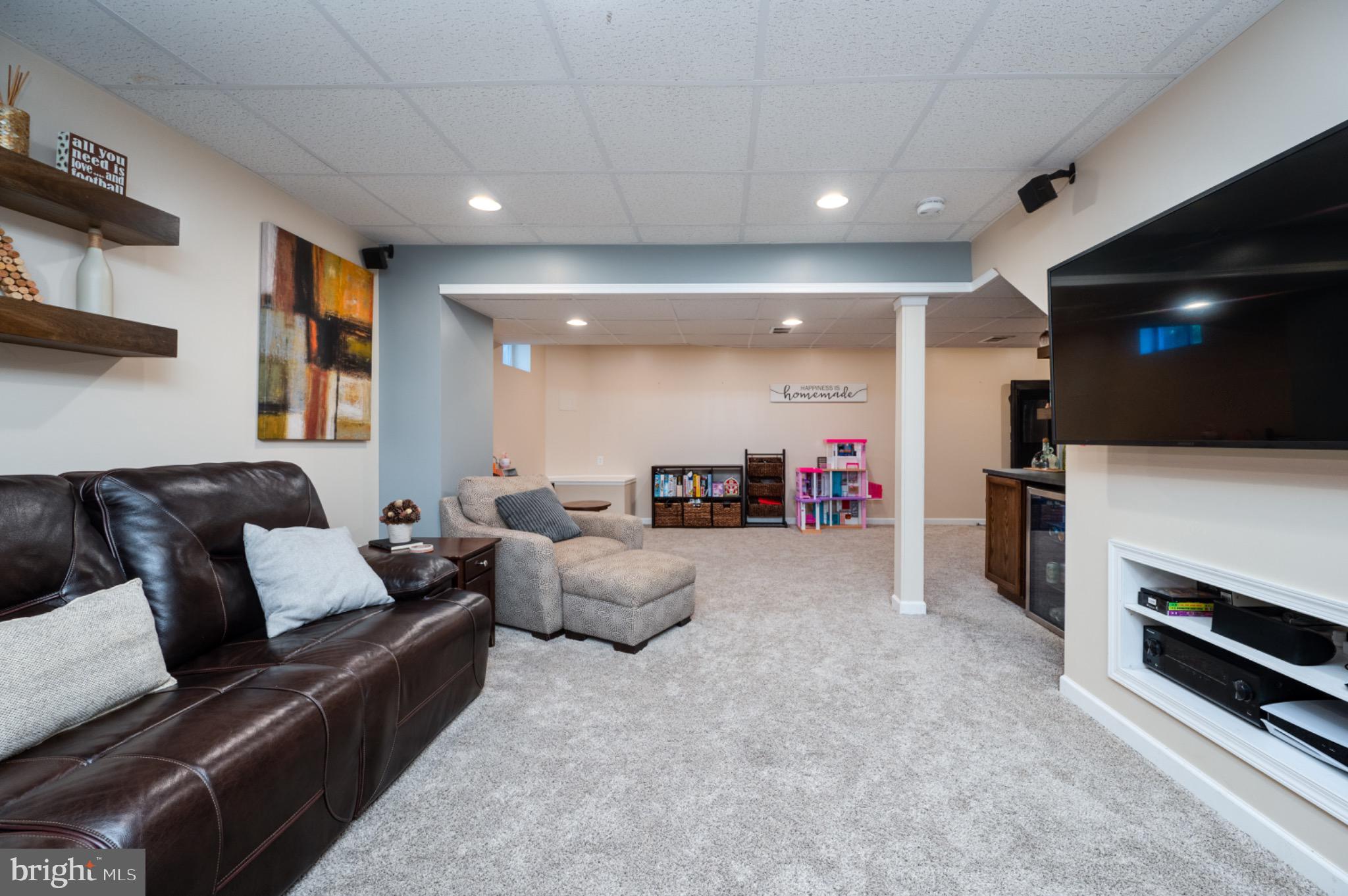 FAIRVIEW PARK II - Residential