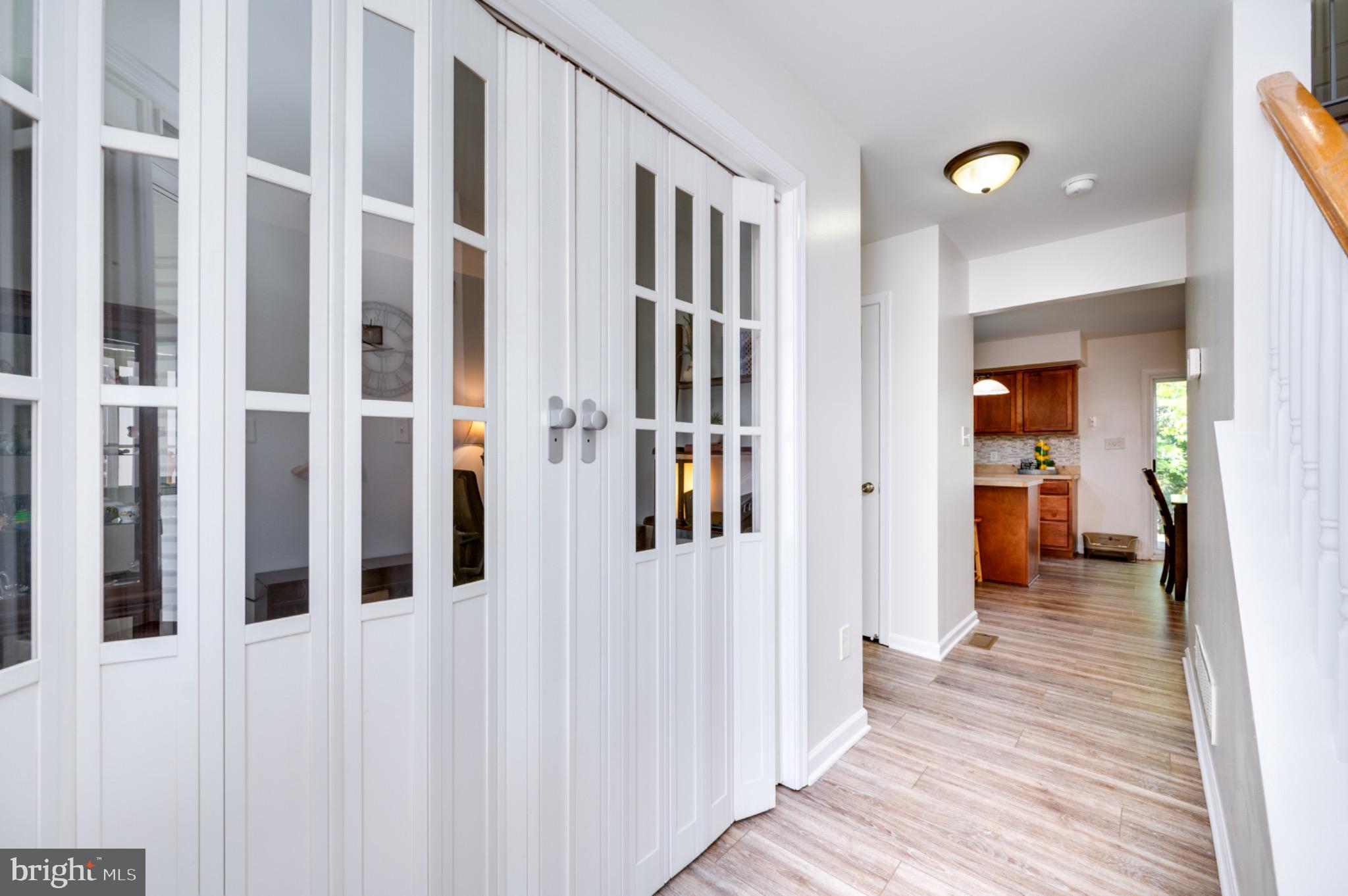 FAIRVIEW PARK II - Residential