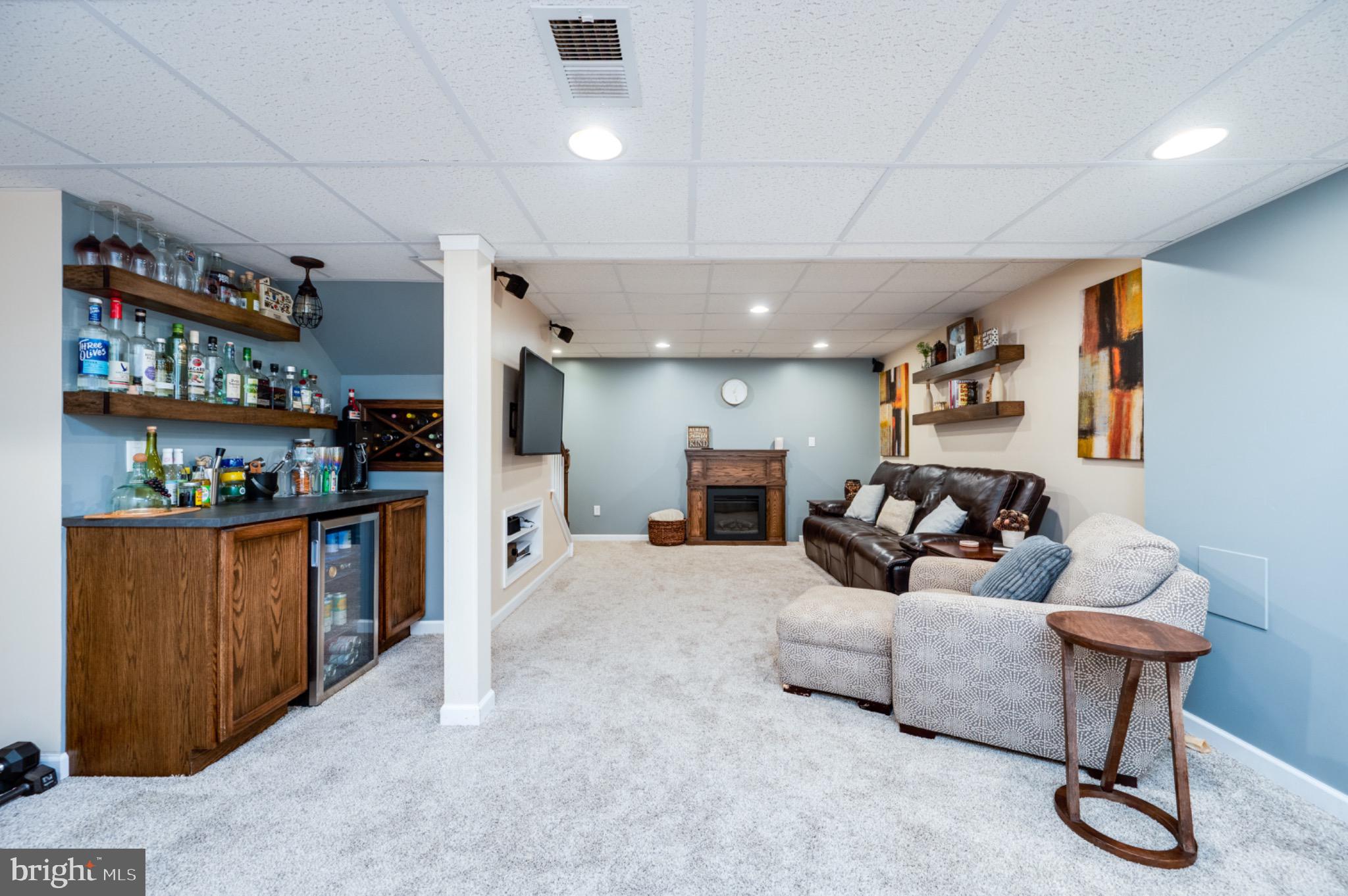 FAIRVIEW PARK II - Residential