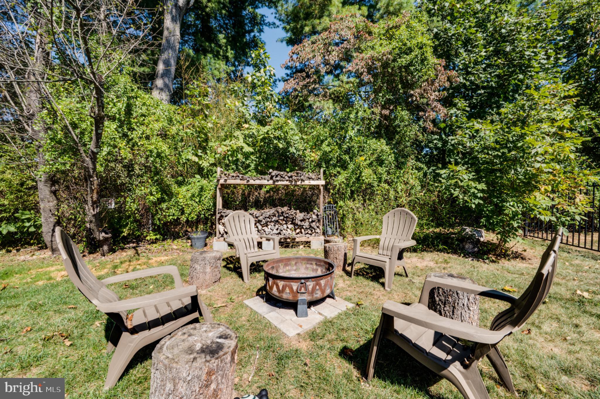 FAIRVIEW PARK II - Residential