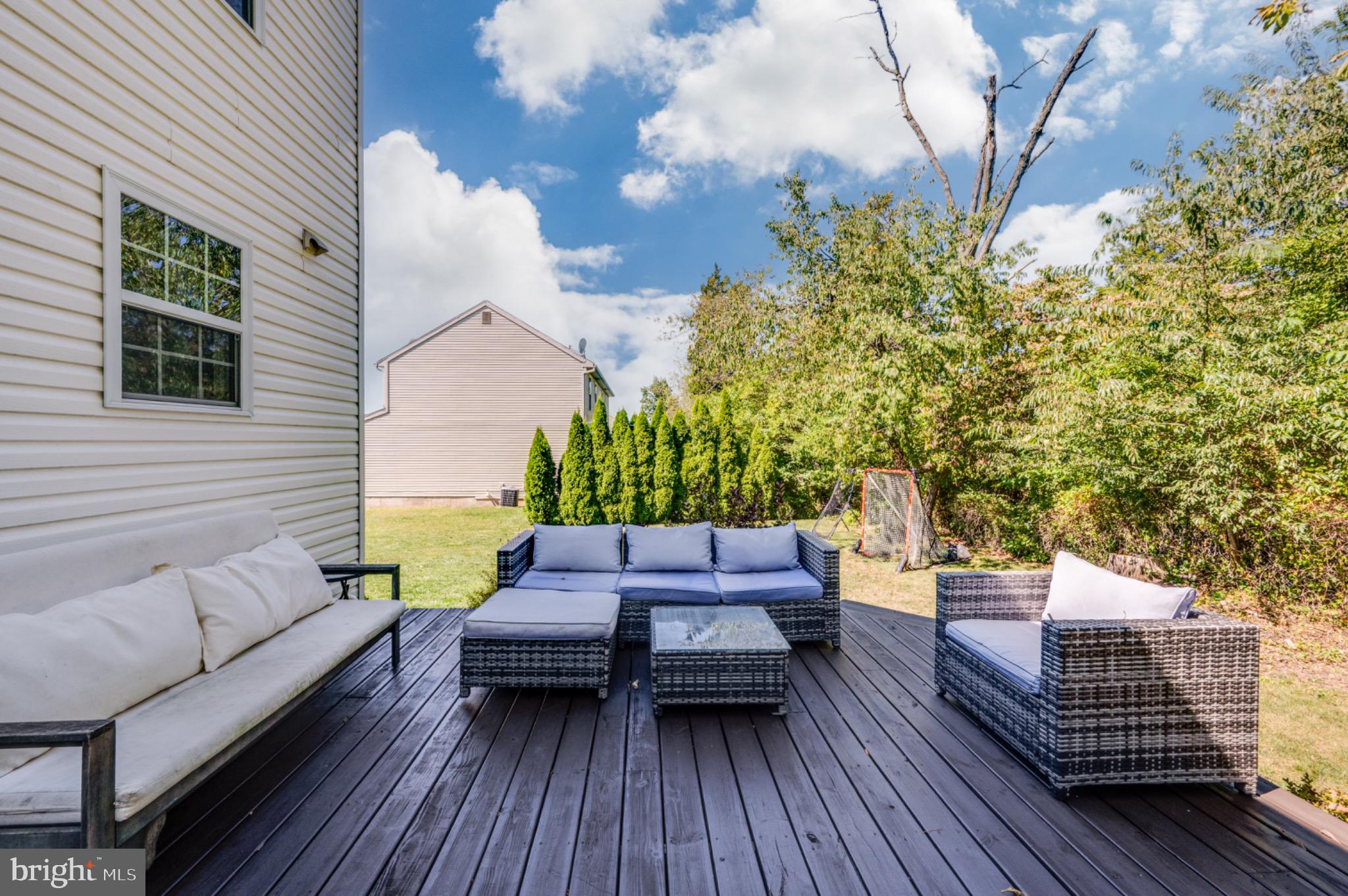 FAIRVIEW PARK II - Residential