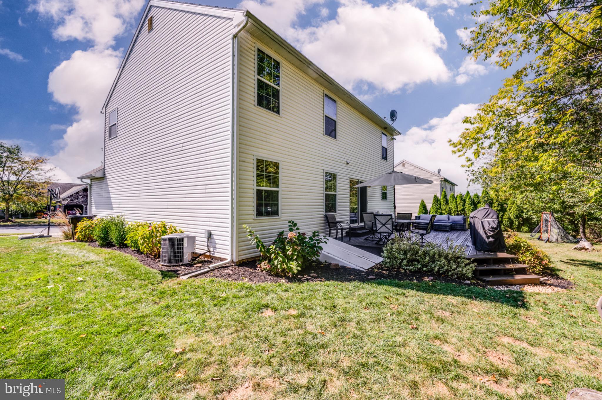 FAIRVIEW PARK II - Residential