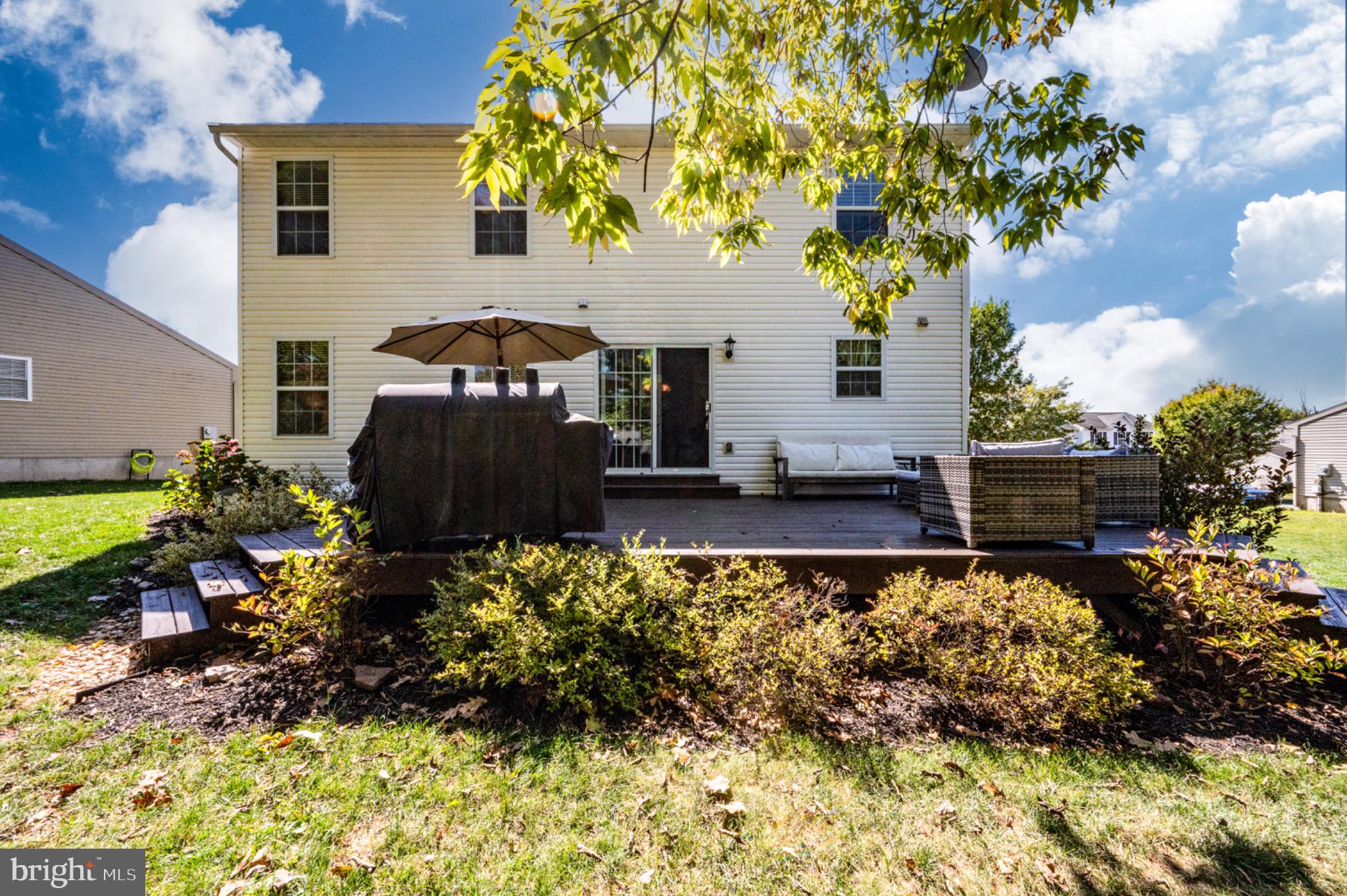 FAIRVIEW PARK II - Residential