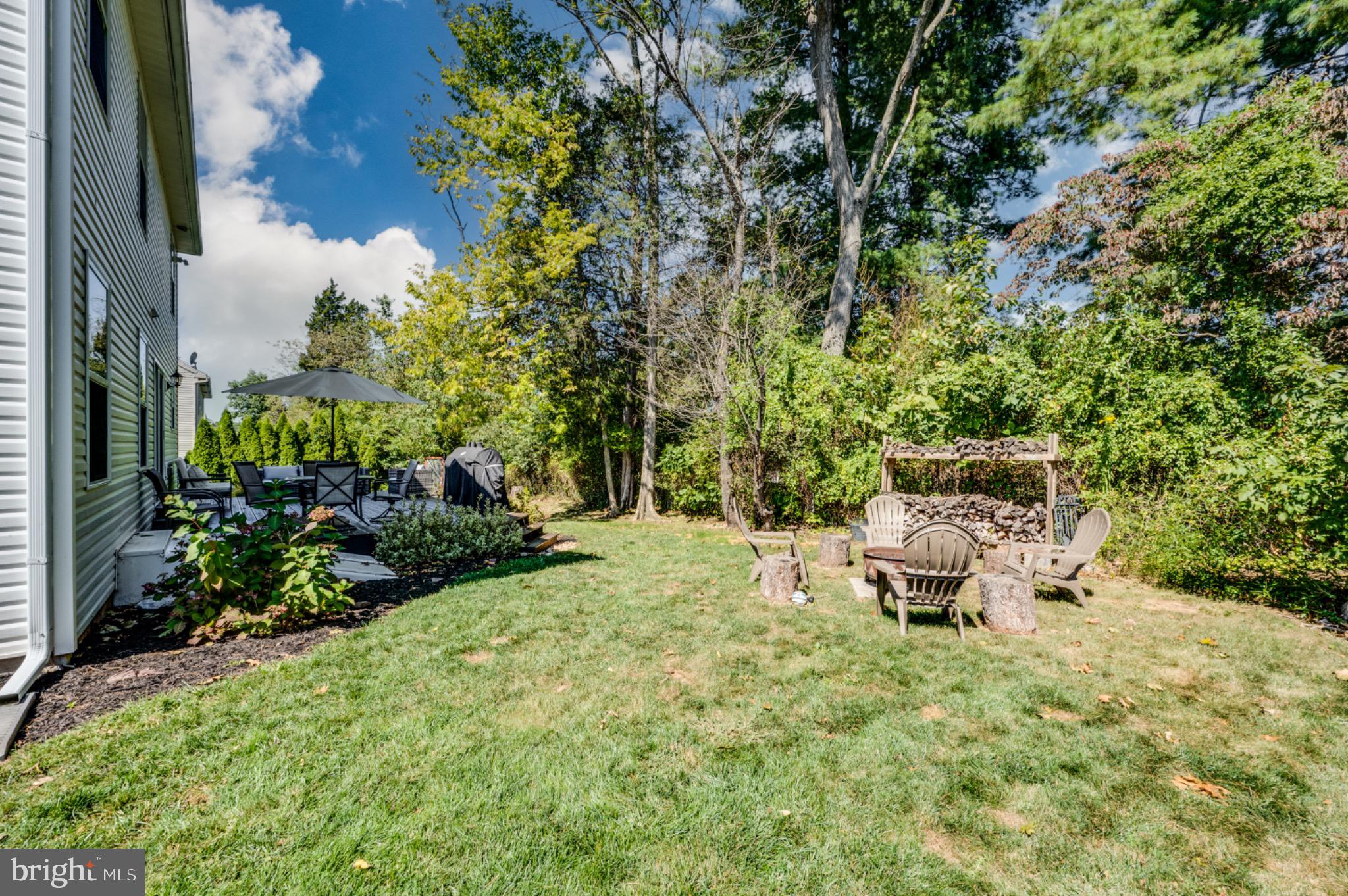 FAIRVIEW PARK II - Residential