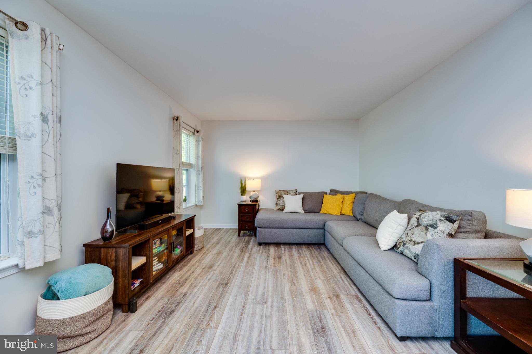 FAIRVIEW PARK II - Residential