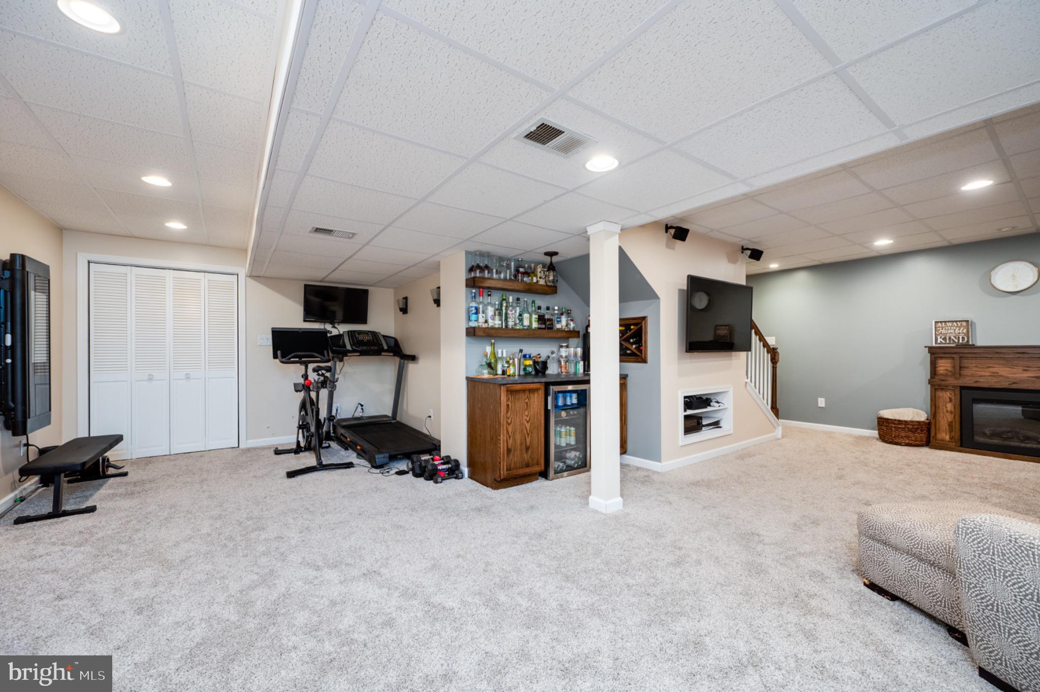 FAIRVIEW PARK II - Residential