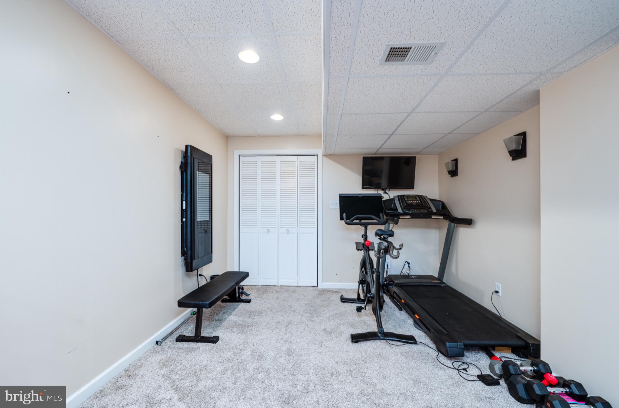 FAIRVIEW PARK II - Residential