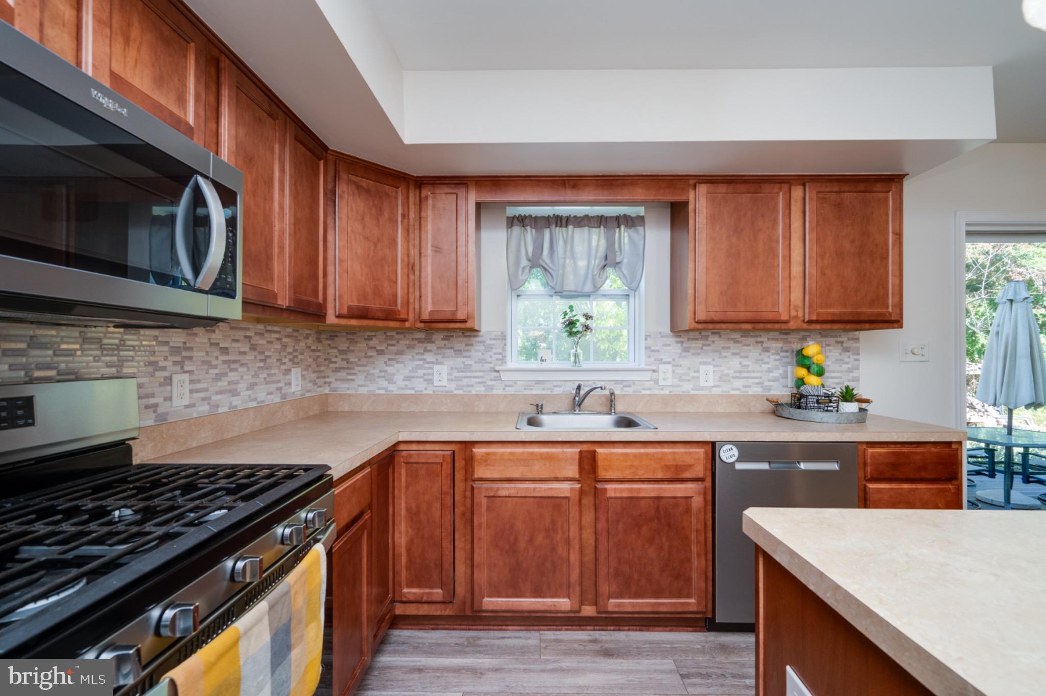 FAIRVIEW PARK II - Residential