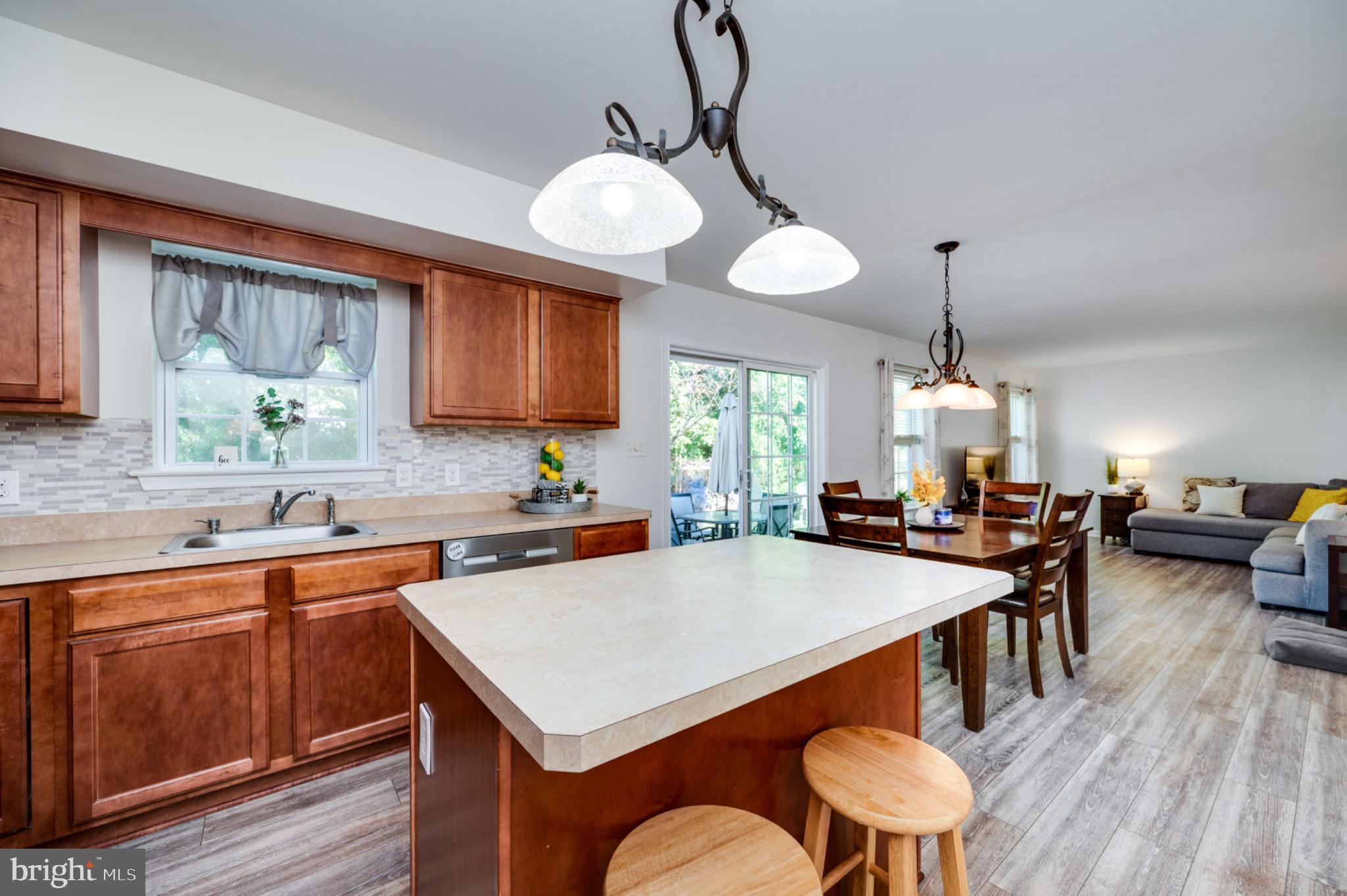 FAIRVIEW PARK II - Residential