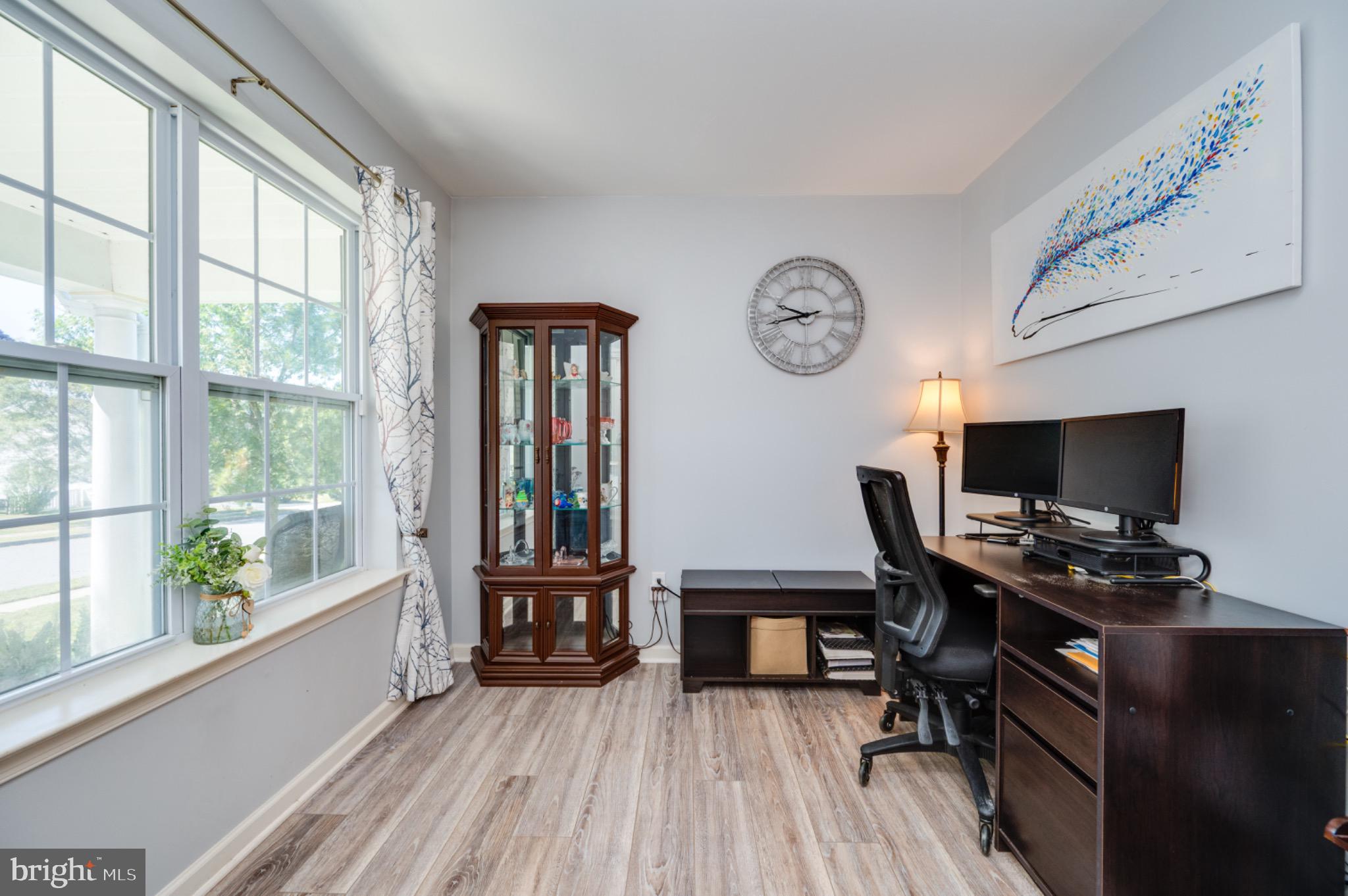 FAIRVIEW PARK II - Residential