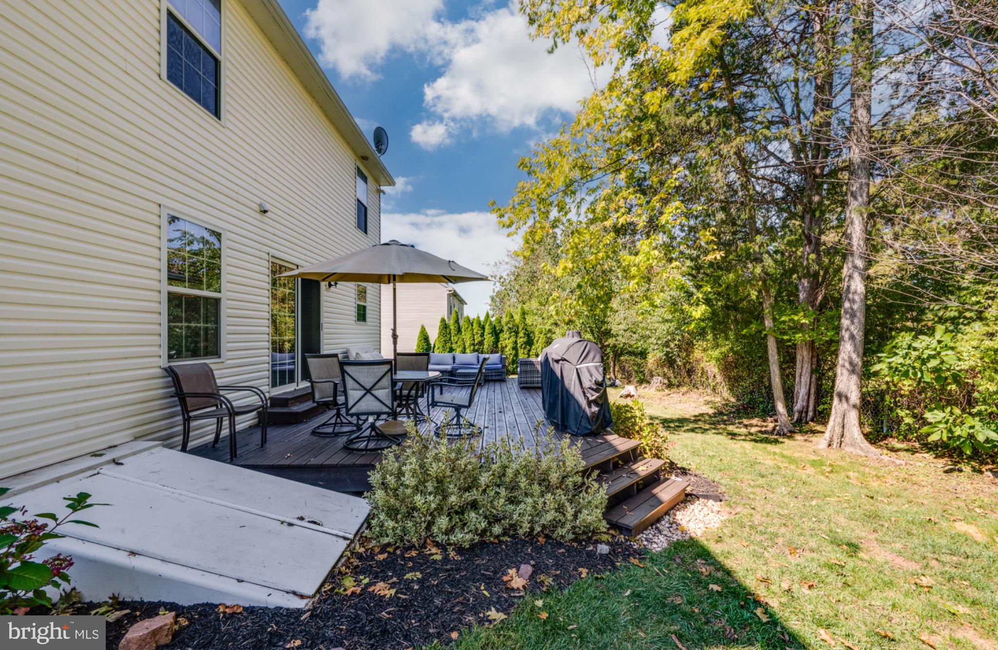 FAIRVIEW PARK II - Residential