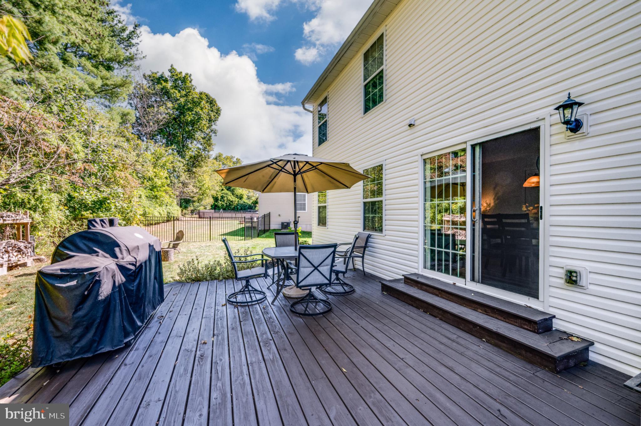 FAIRVIEW PARK II - Residential