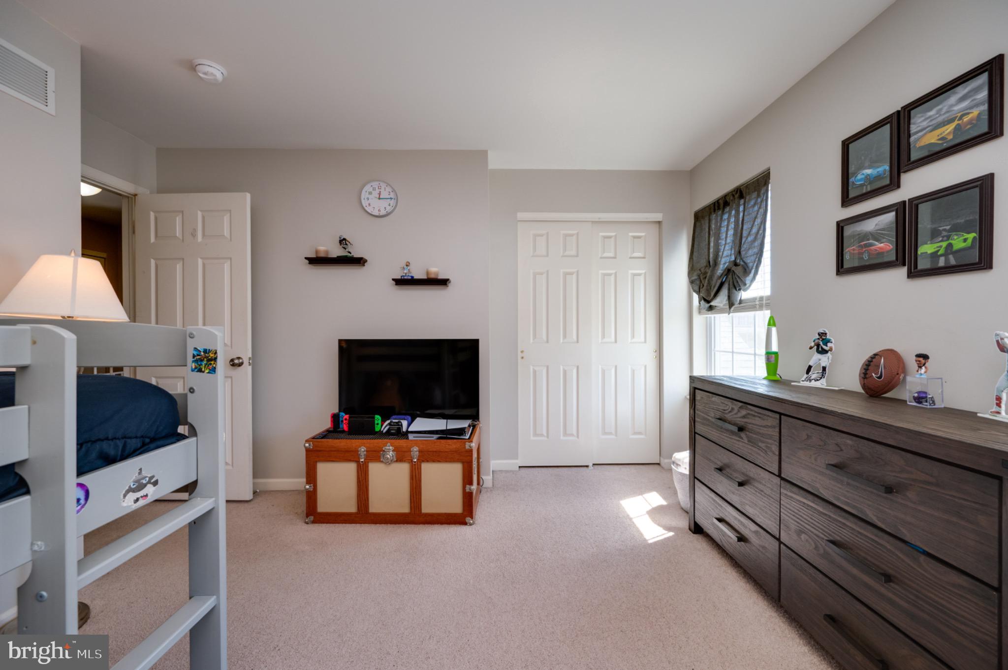 FAIRVIEW PARK II - Residential