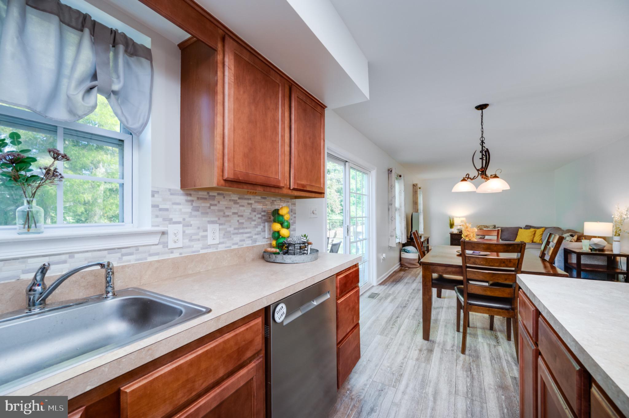 FAIRVIEW PARK II - Residential