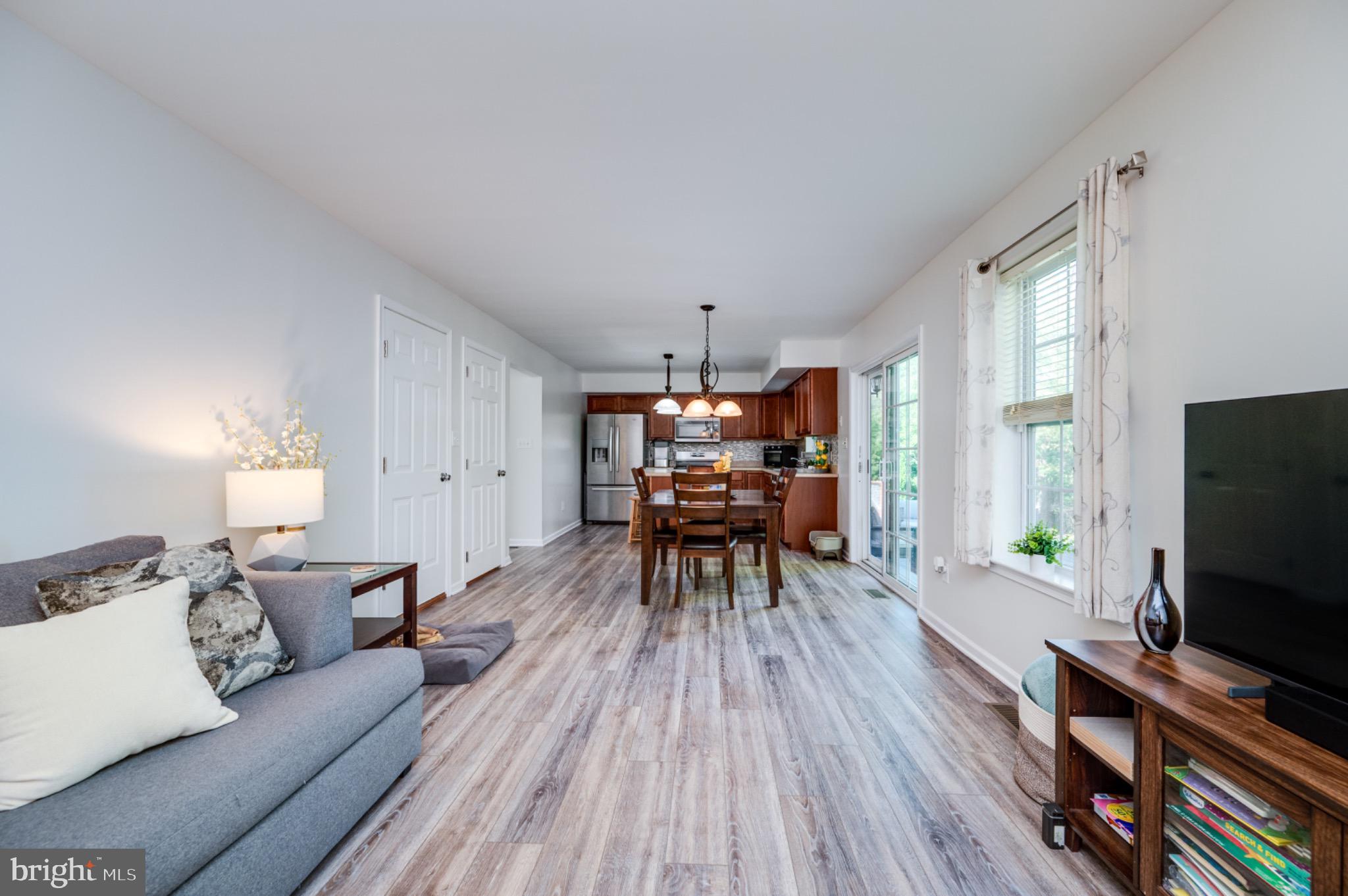 FAIRVIEW PARK II - Residential