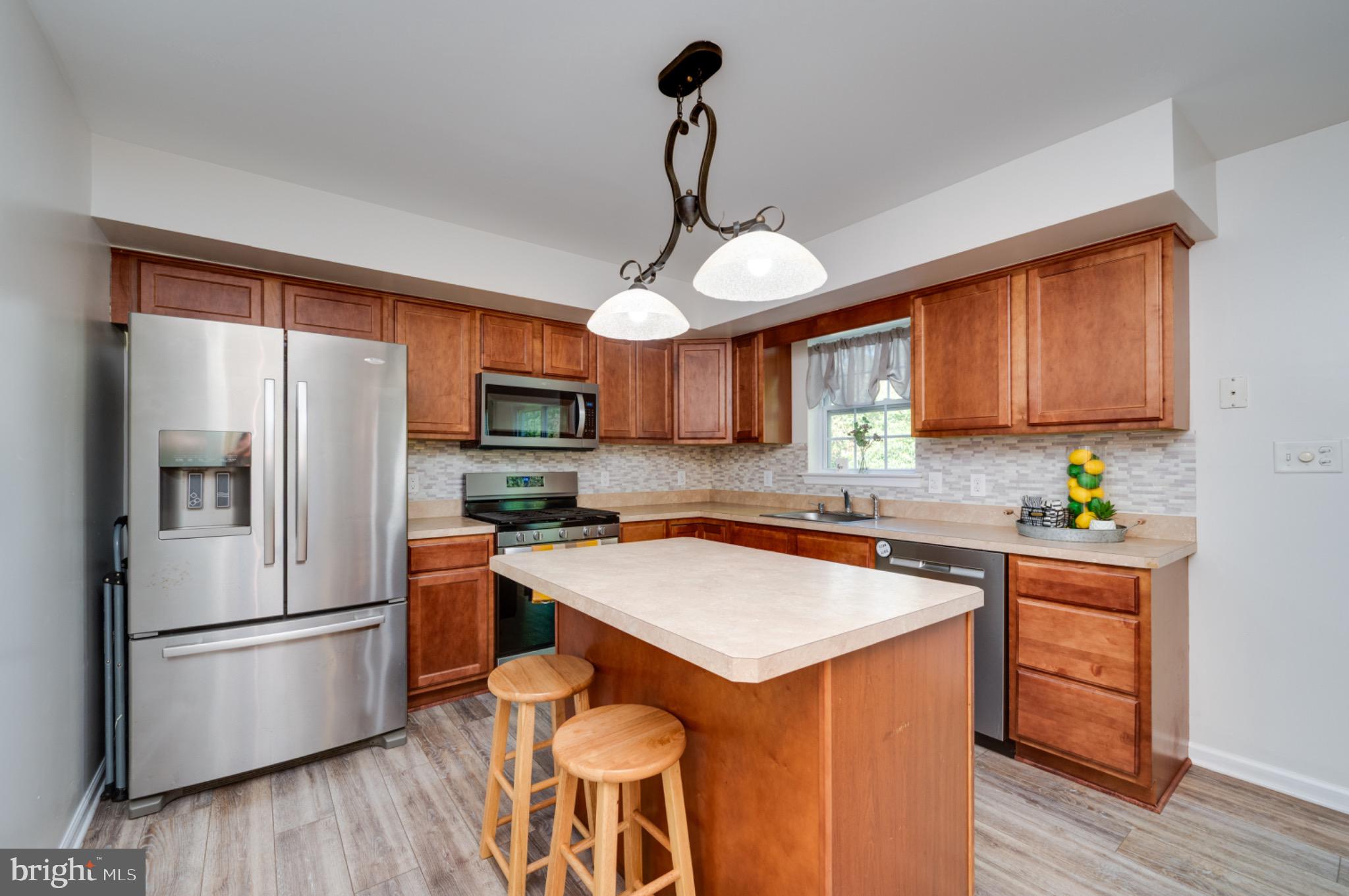 FAIRVIEW PARK II - Residential