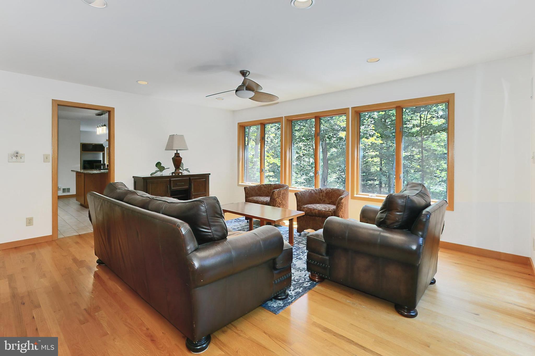 CLIFTON NORTH - Residential