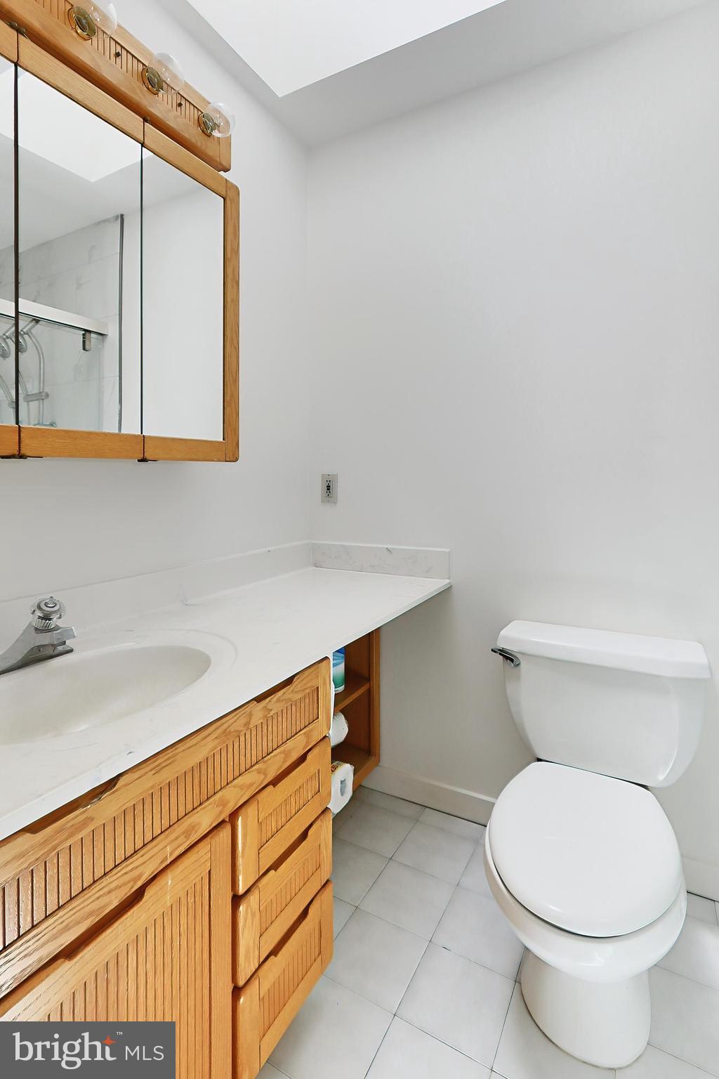 CLIFTON NORTH - Residential