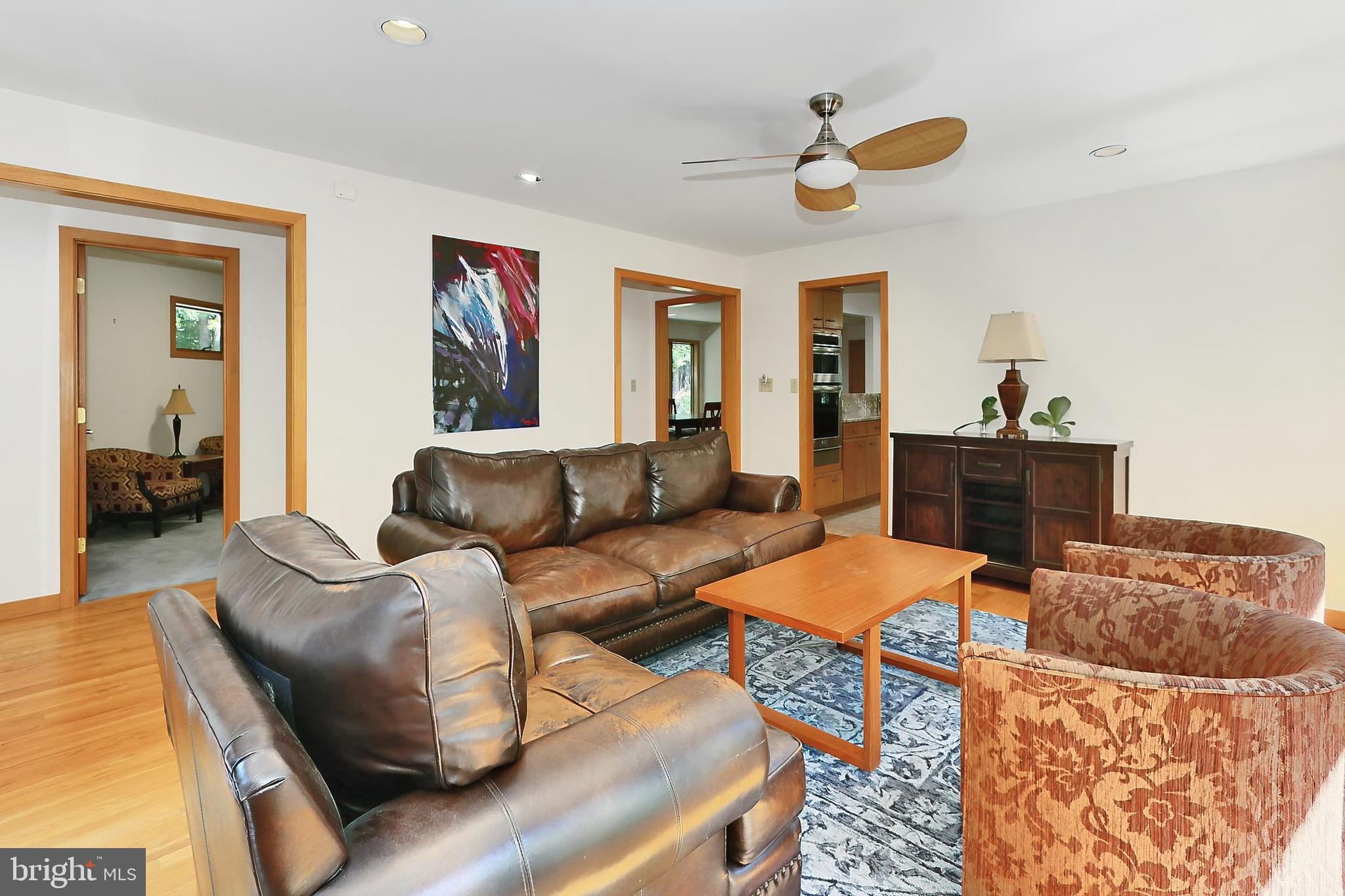 CLIFTON NORTH - Residential