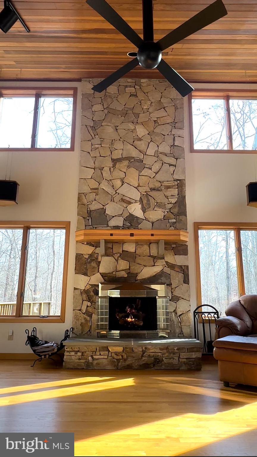 CLIFTON NORTH - Residential