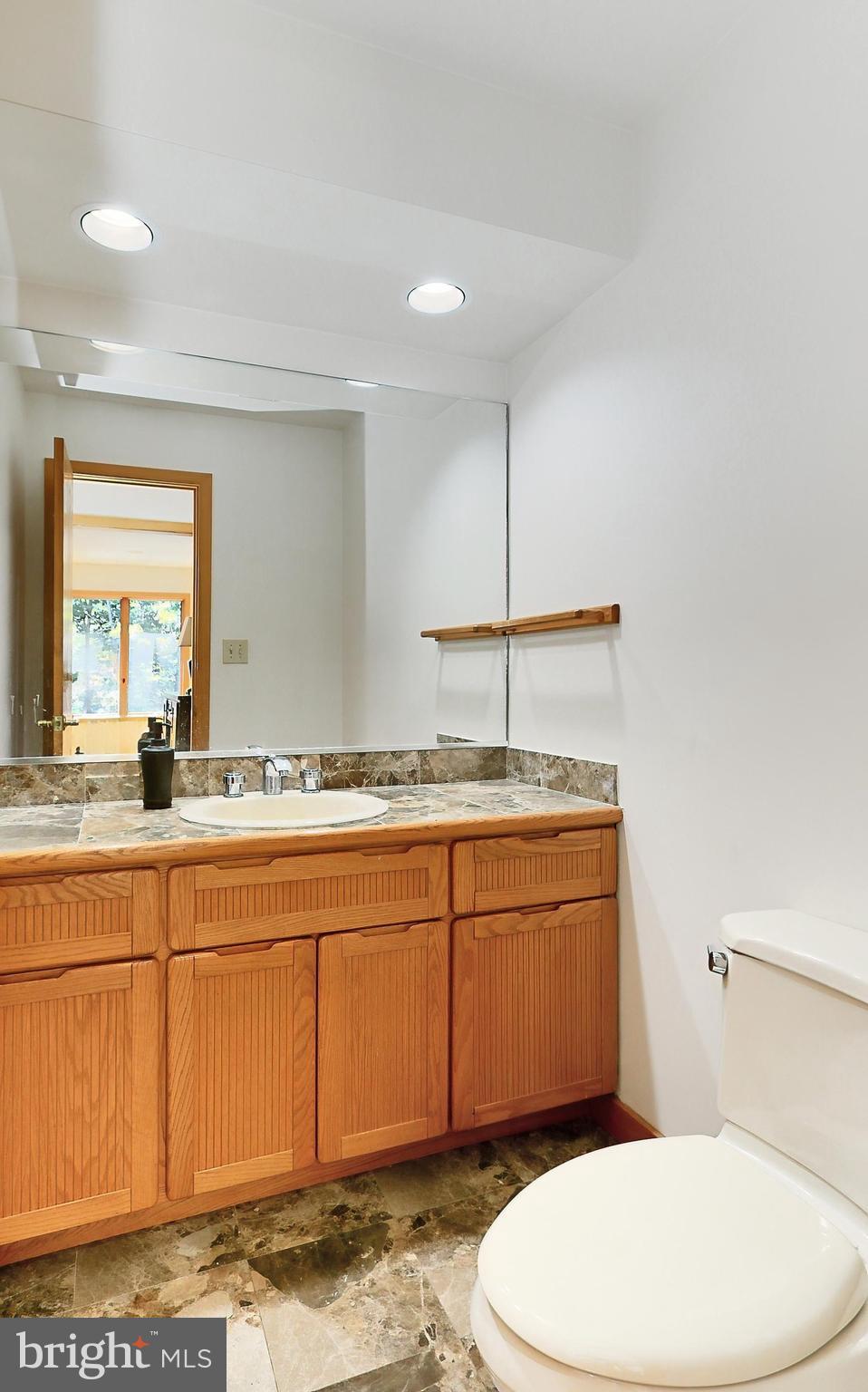 CLIFTON NORTH - Residential