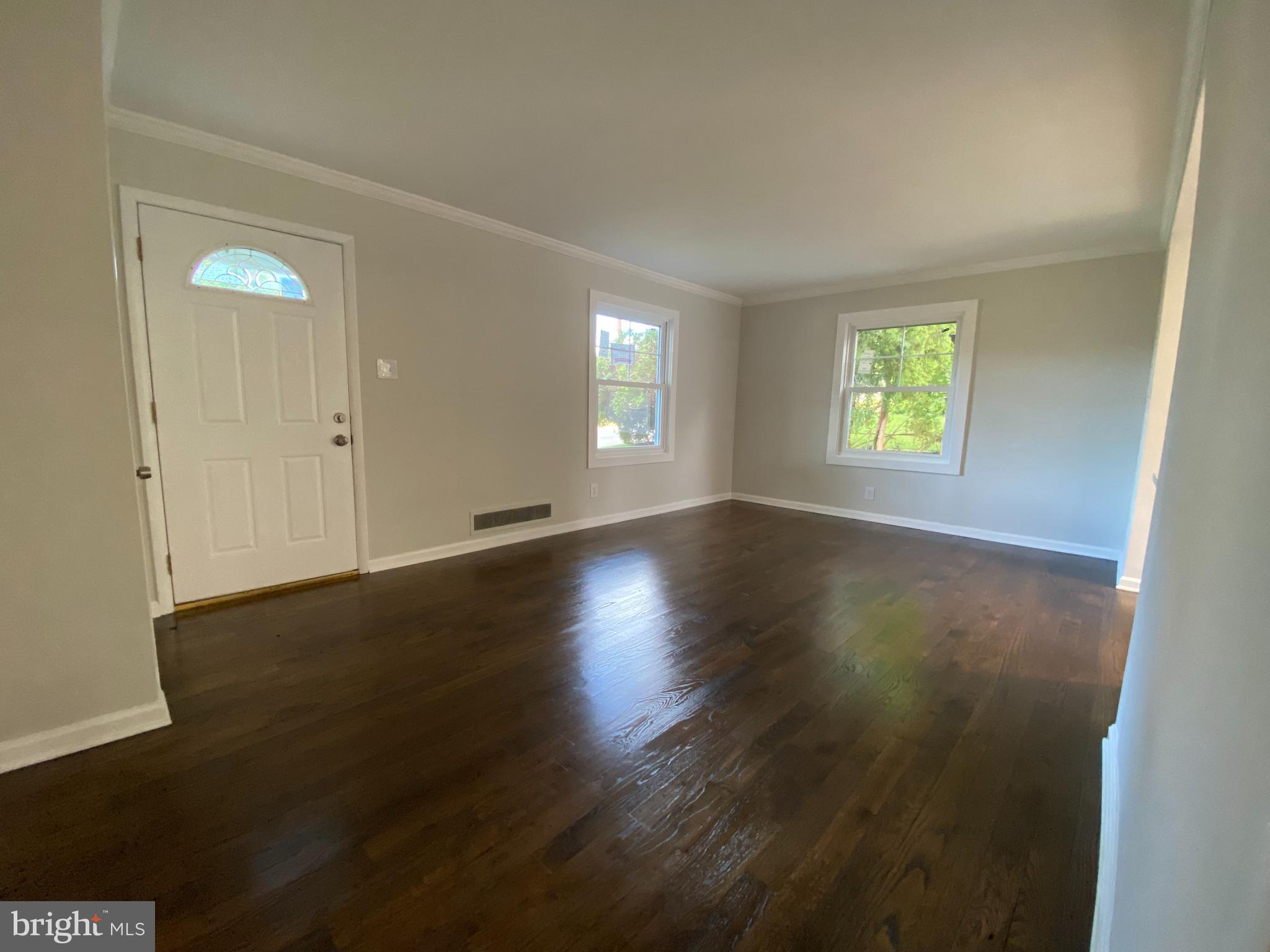 KENSINGTON TERRACE - Residential Lease