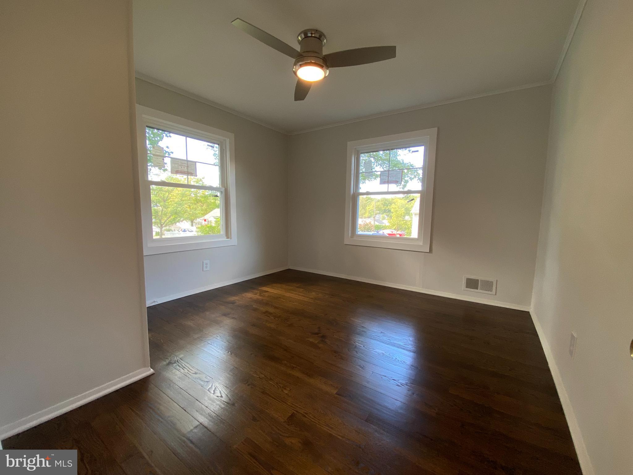 KENSINGTON TERRACE - Residential Lease