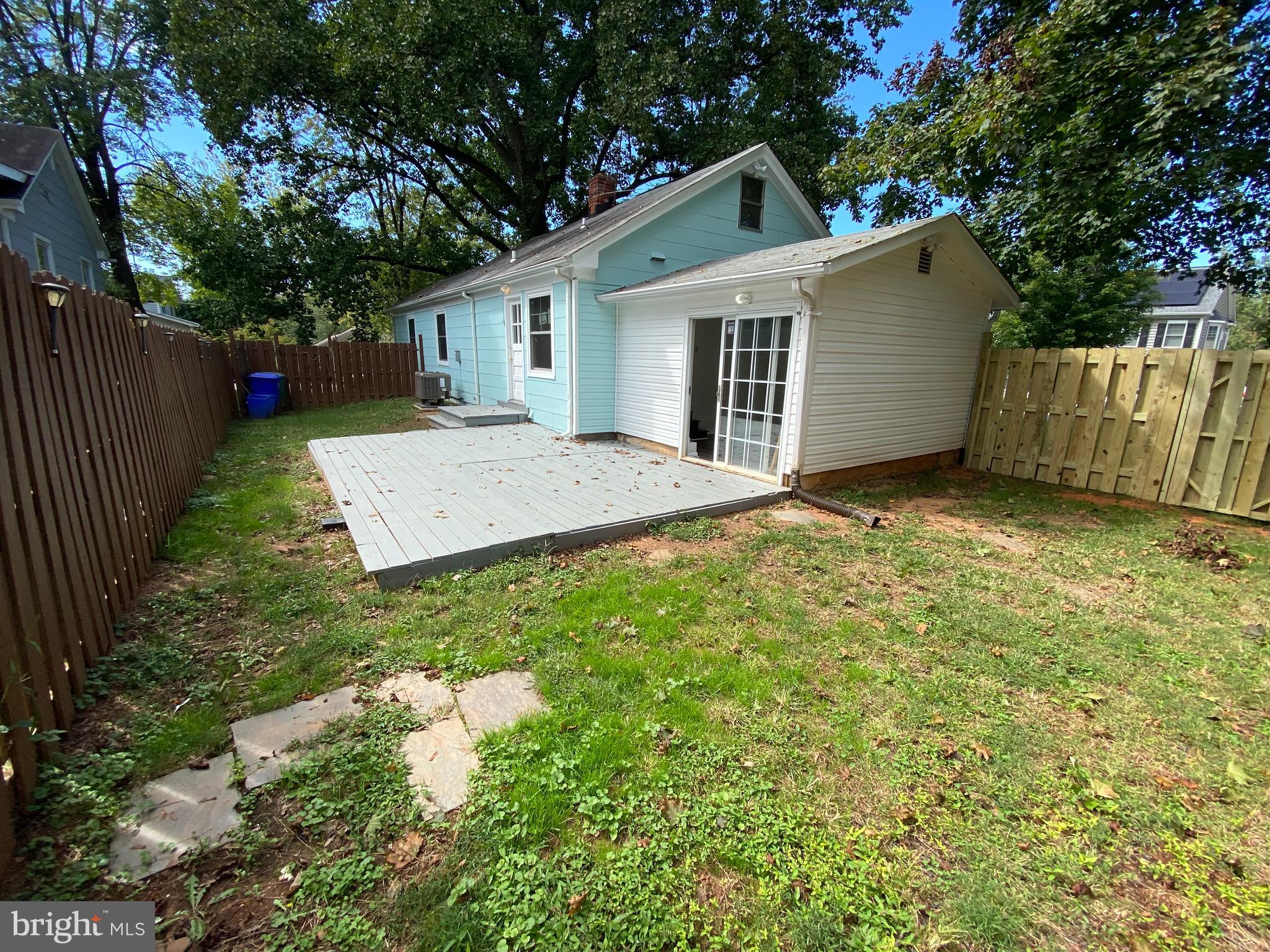 KENSINGTON TERRACE - Residential Lease