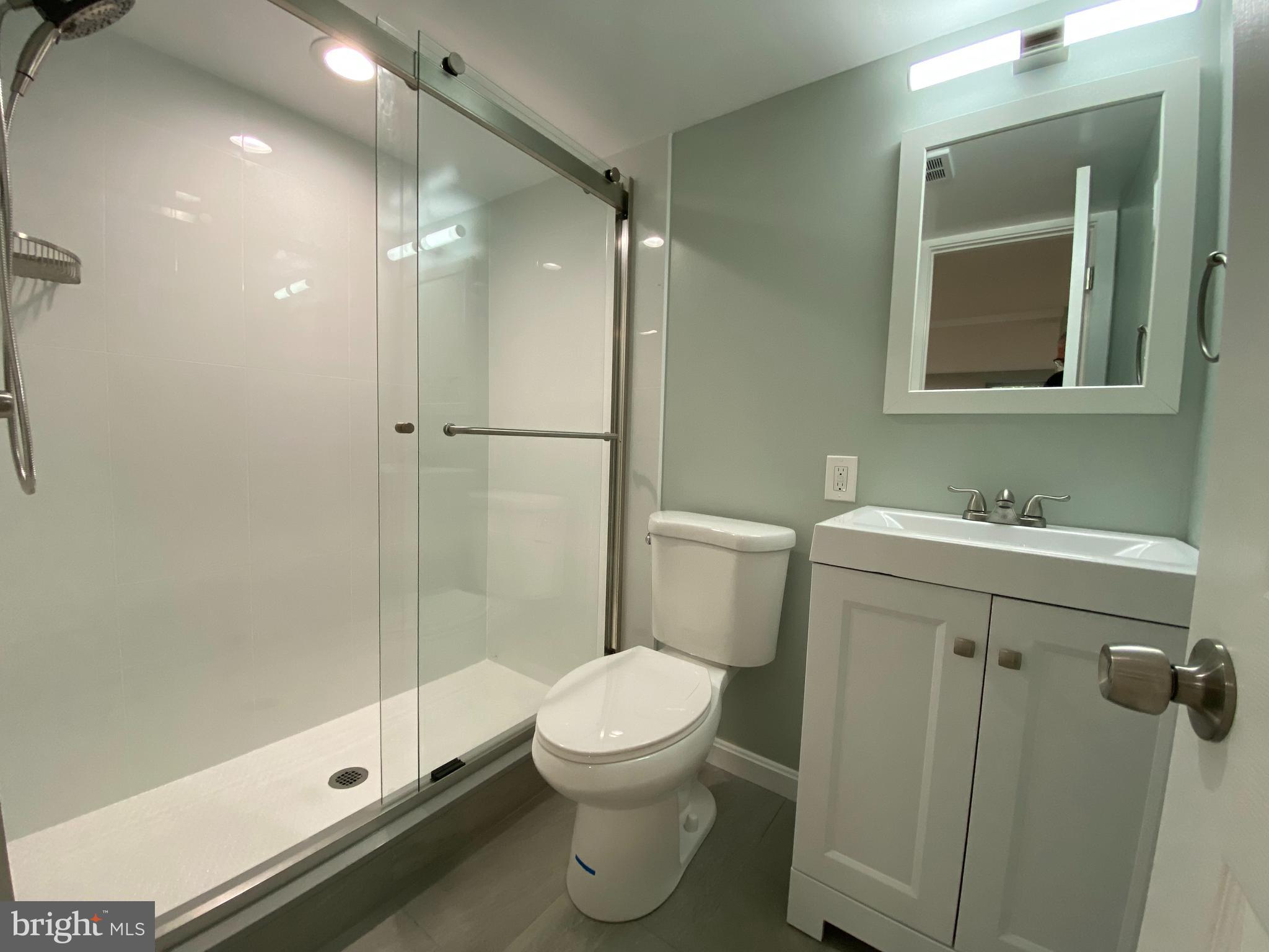 KENSINGTON TERRACE - Residential Lease