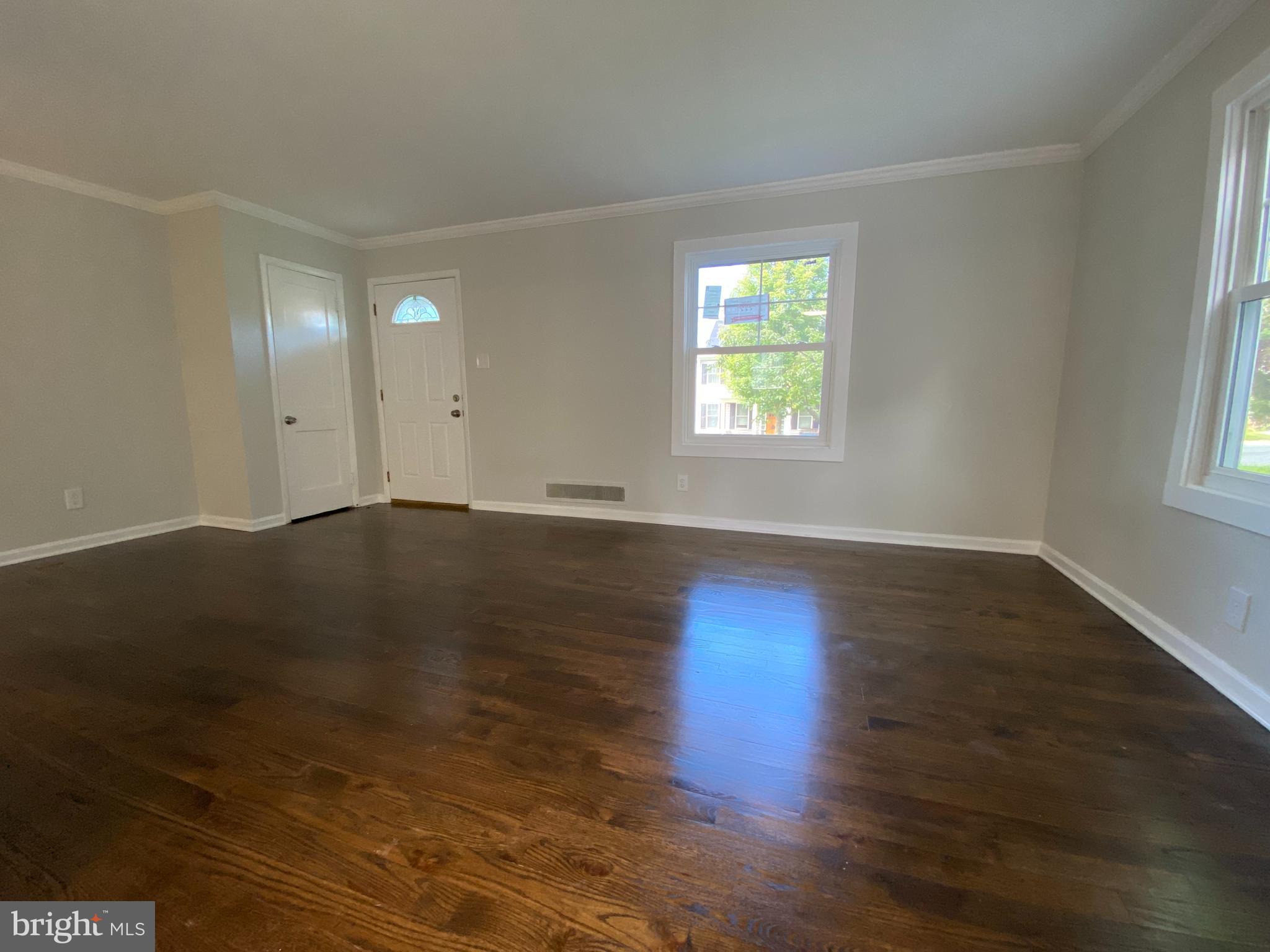 KENSINGTON TERRACE - Residential Lease