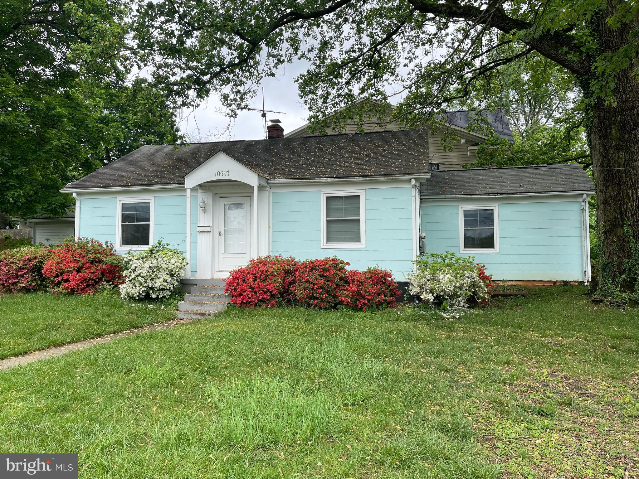 KENSINGTON TERRACE - Residential Lease