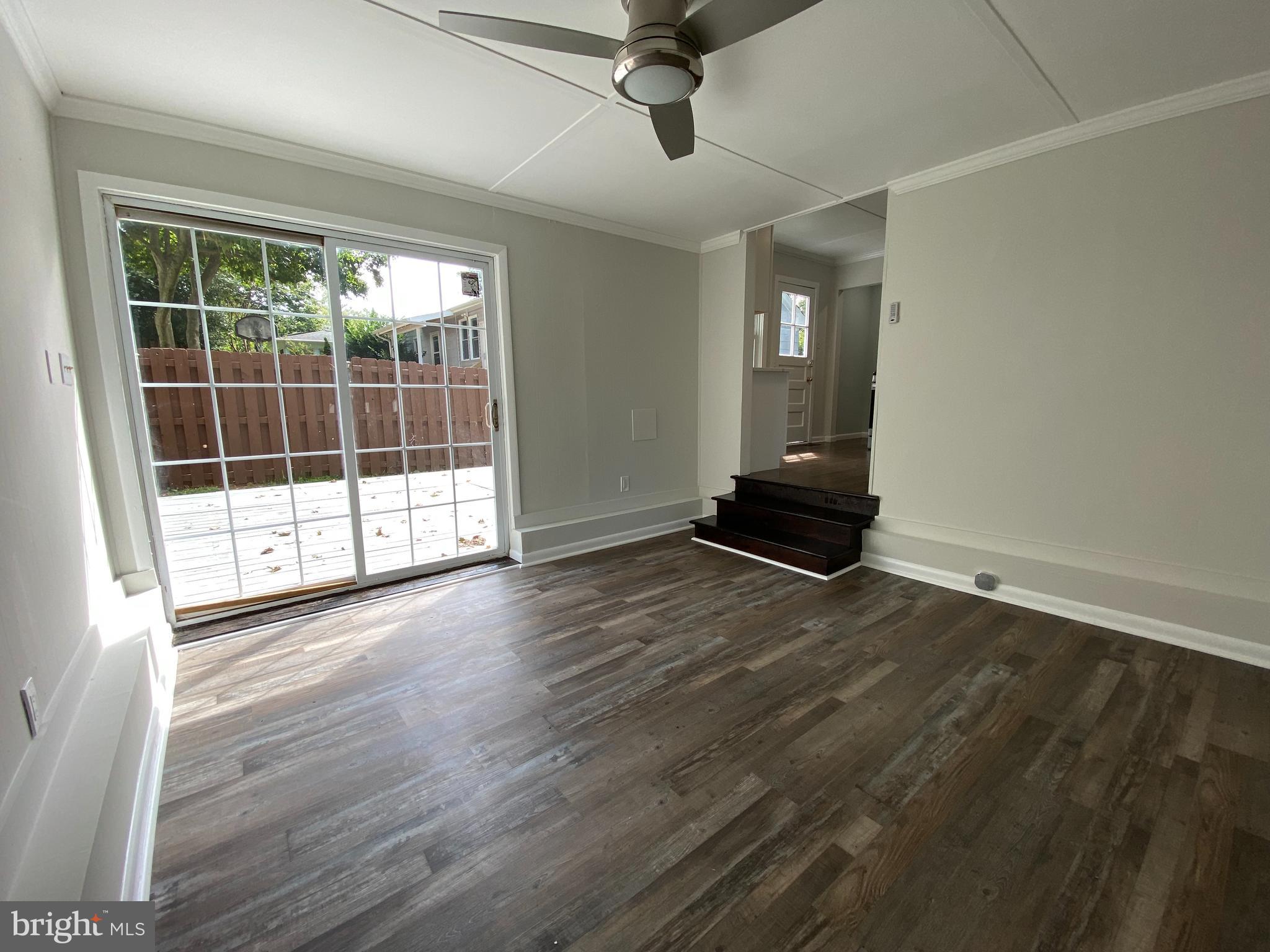 KENSINGTON TERRACE - Residential Lease