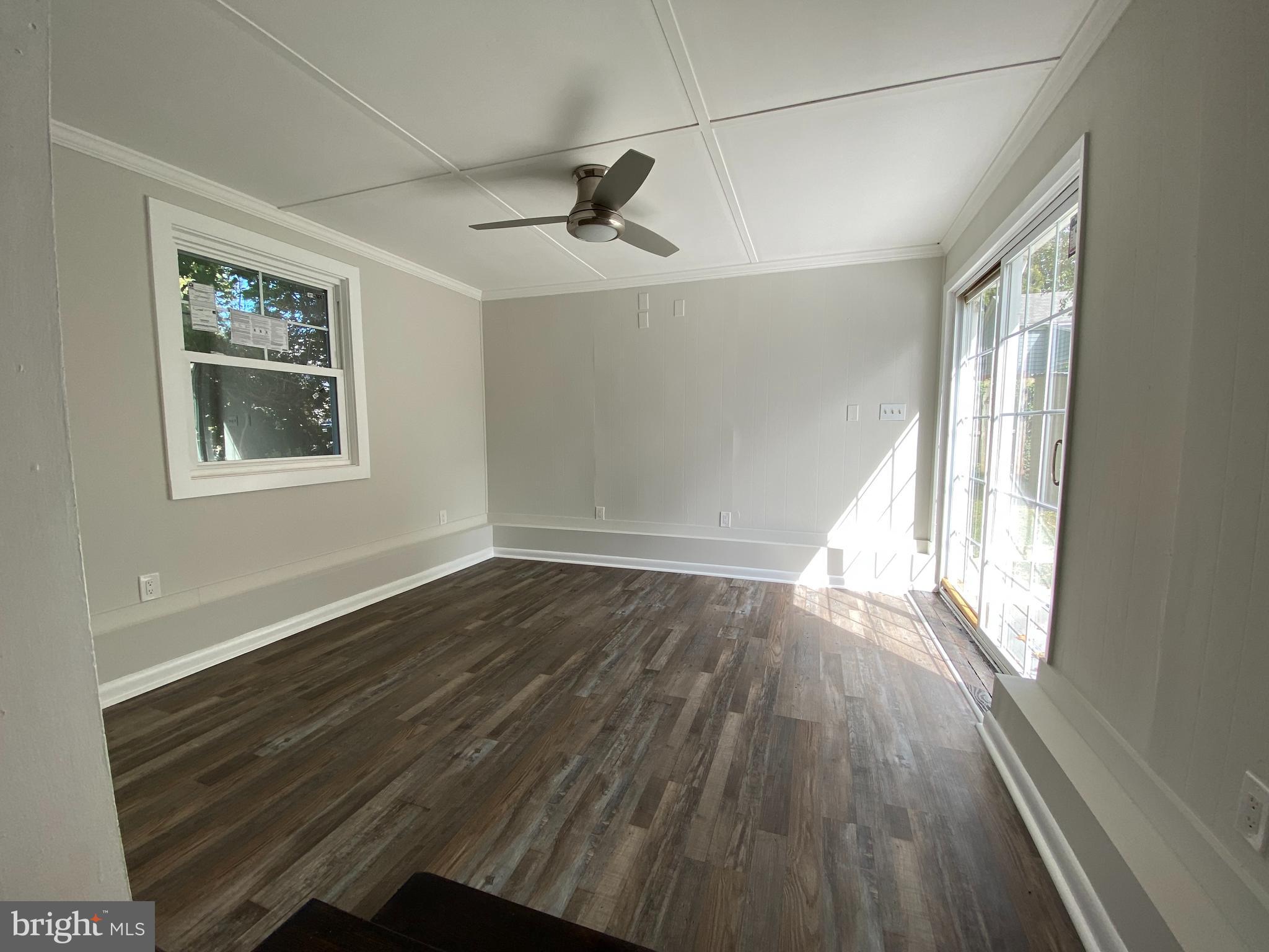 KENSINGTON TERRACE - Residential Lease