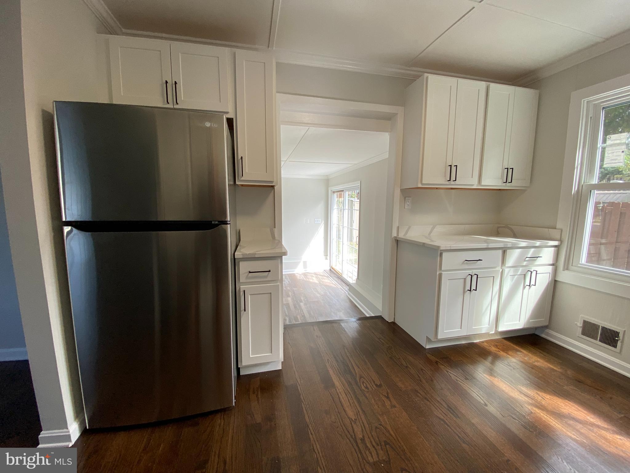 KENSINGTON TERRACE - Residential Lease