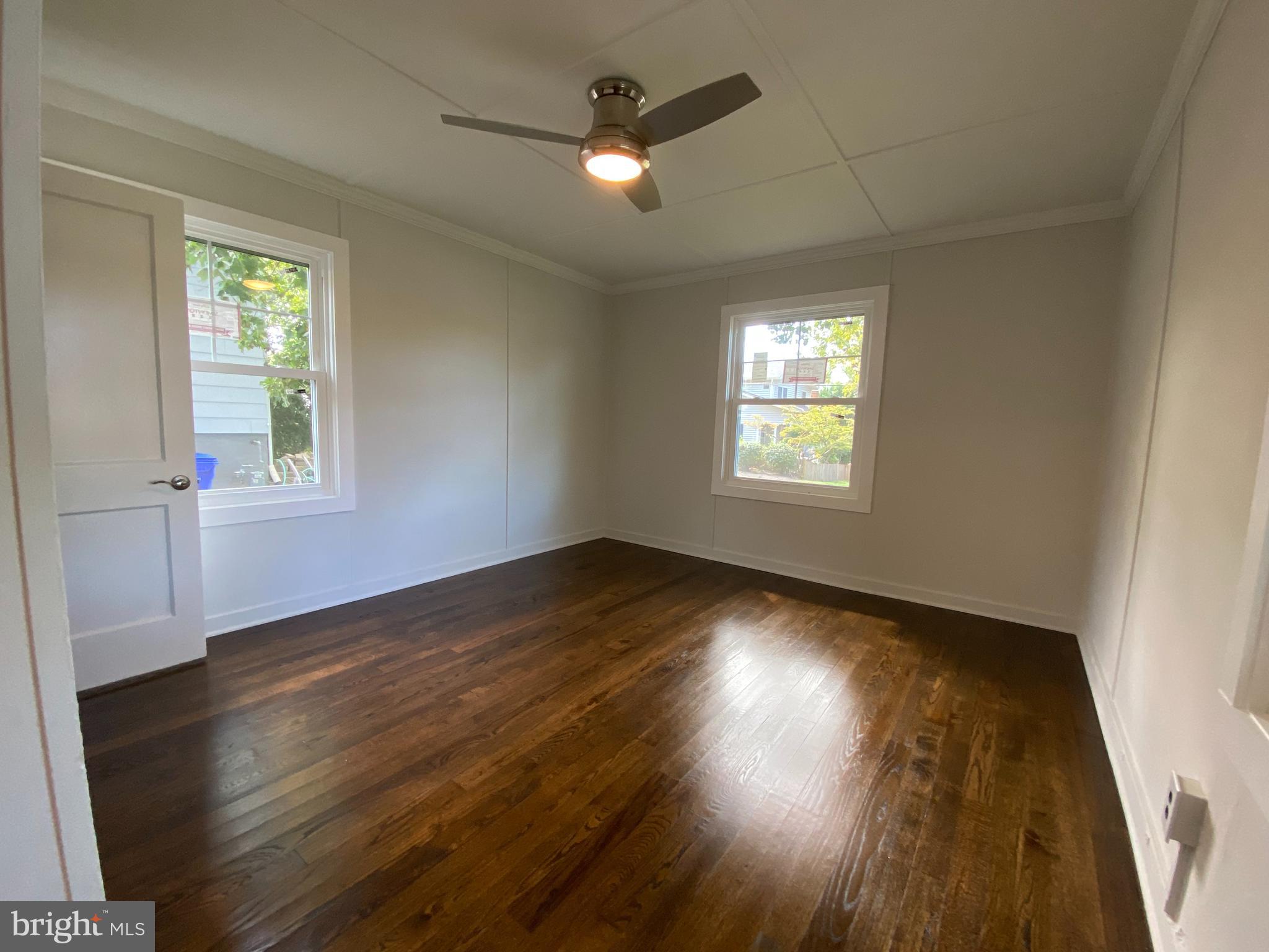 KENSINGTON TERRACE - Residential Lease