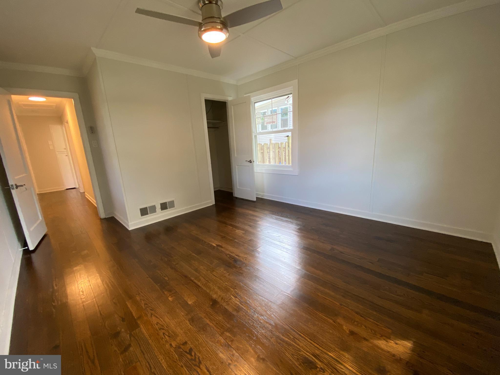 KENSINGTON TERRACE - Residential Lease