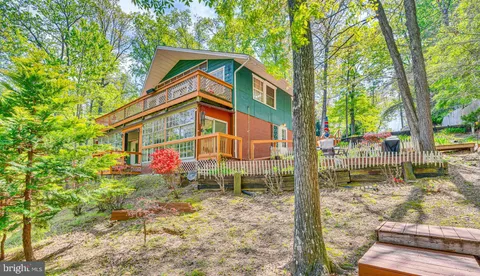 11522 Buckskin Court, Lusby, MD MLS: MDCA2020806