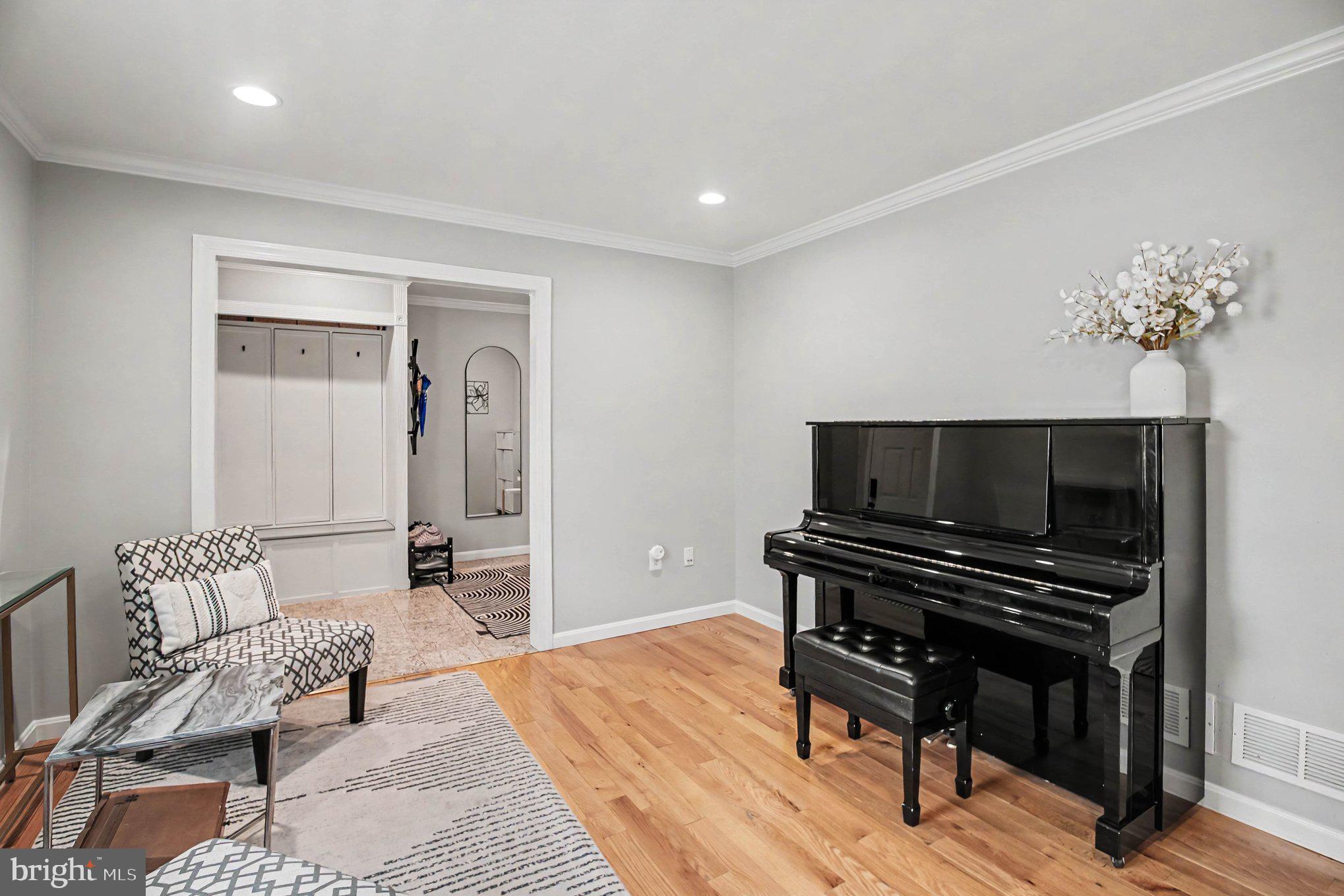 CHERRY RUN - Residential