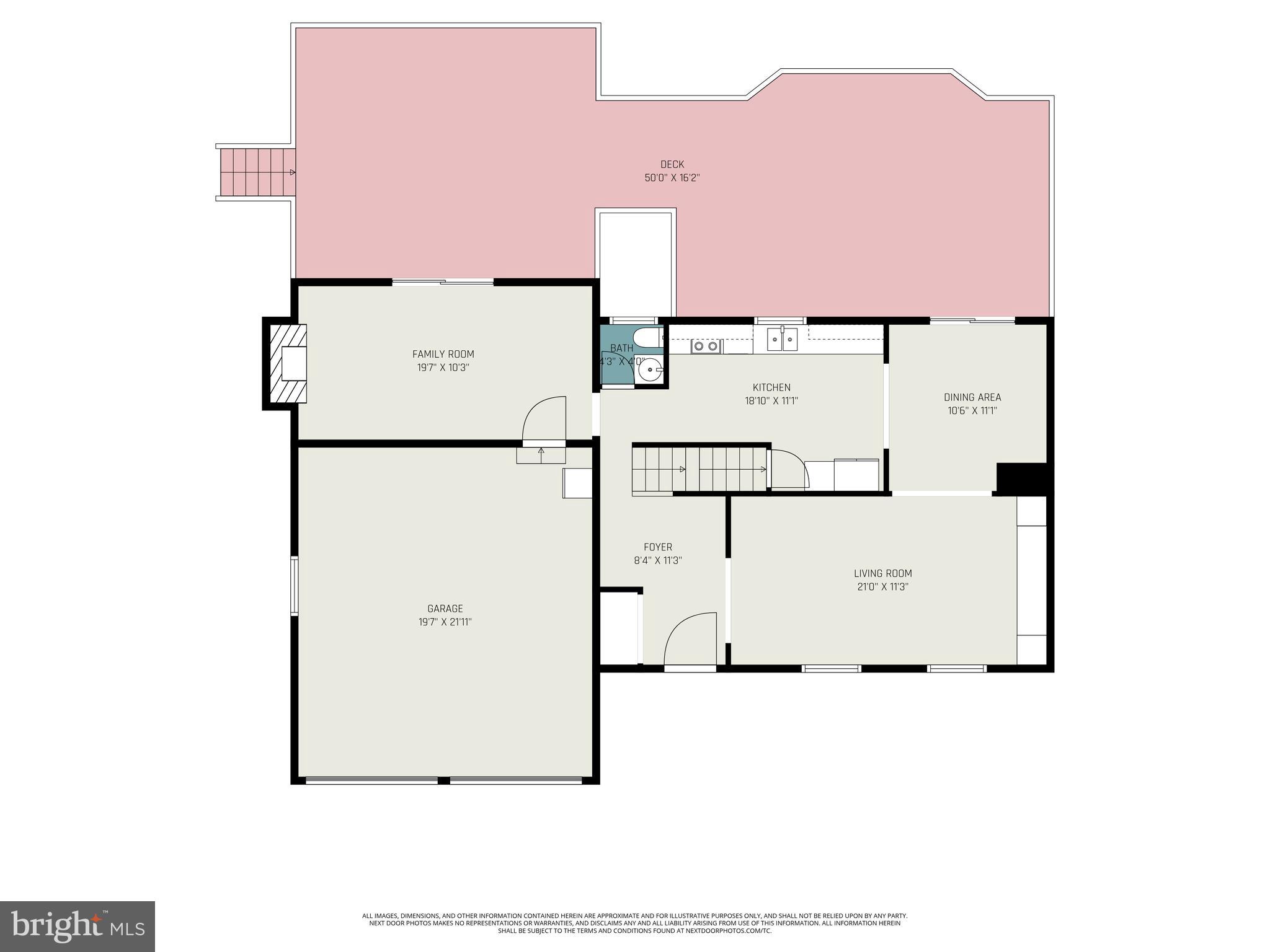 CHERRY RUN - Residential