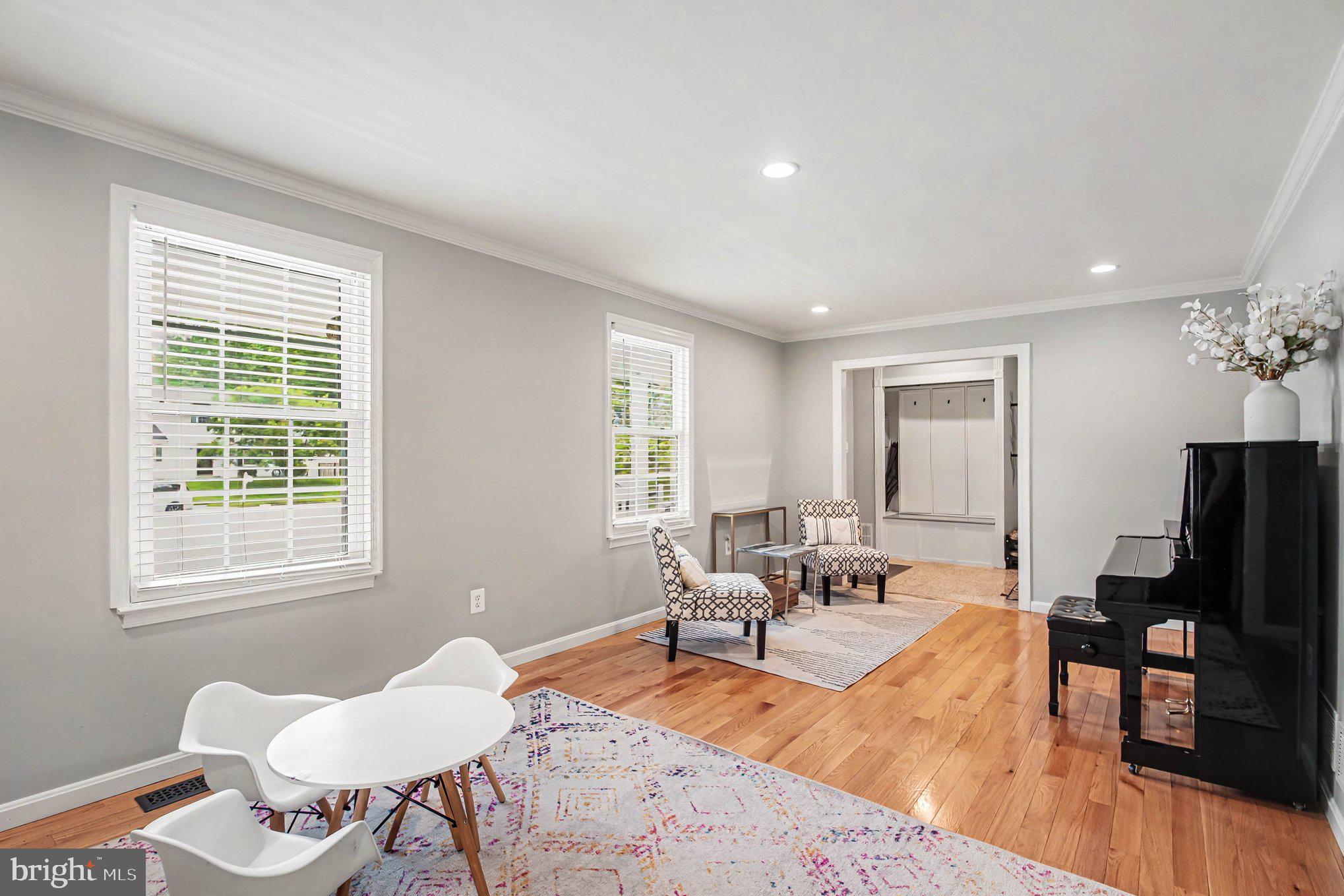 CHERRY RUN - Residential