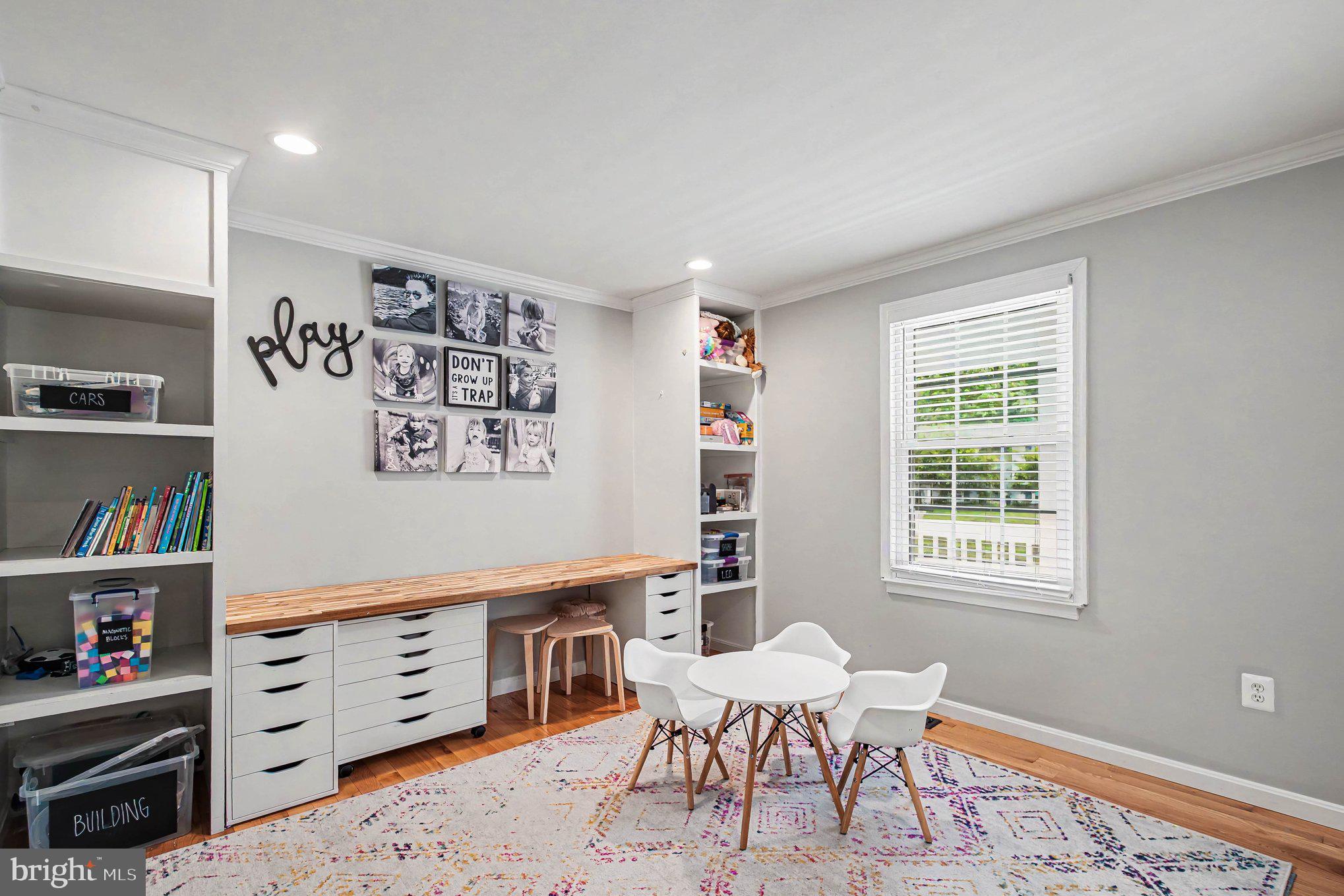 CHERRY RUN - Residential