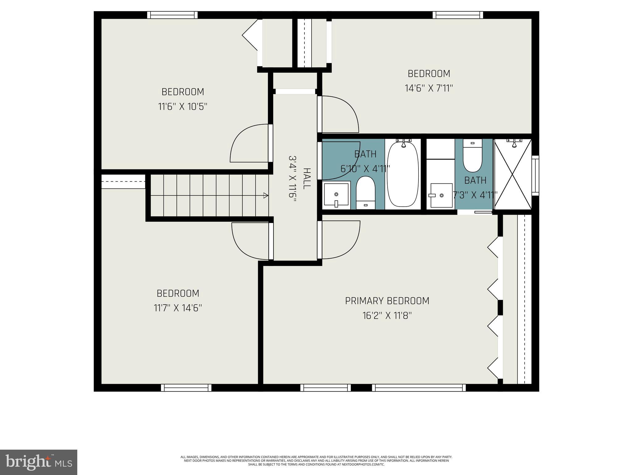 CHERRY RUN - Residential