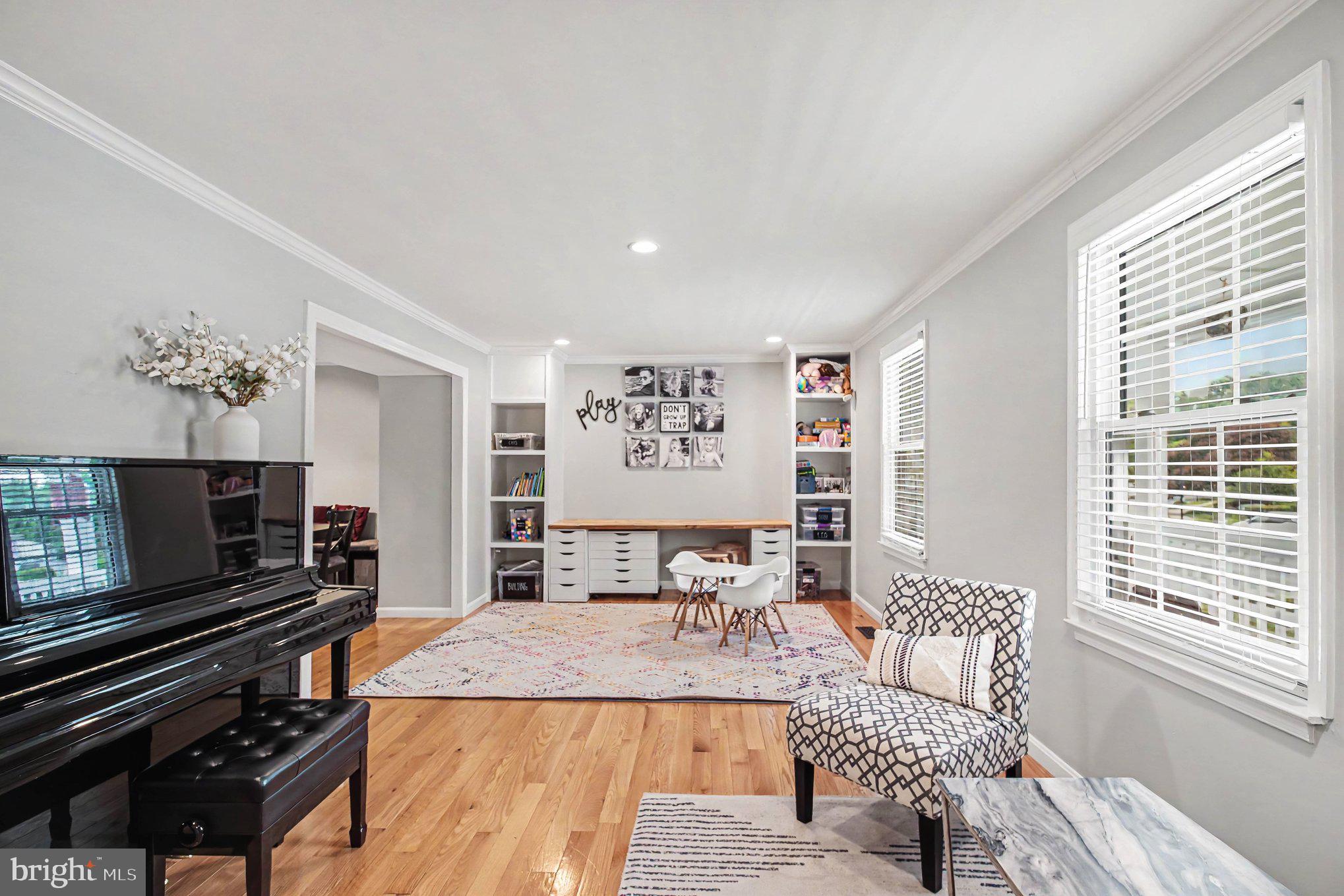 CHERRY RUN - Residential