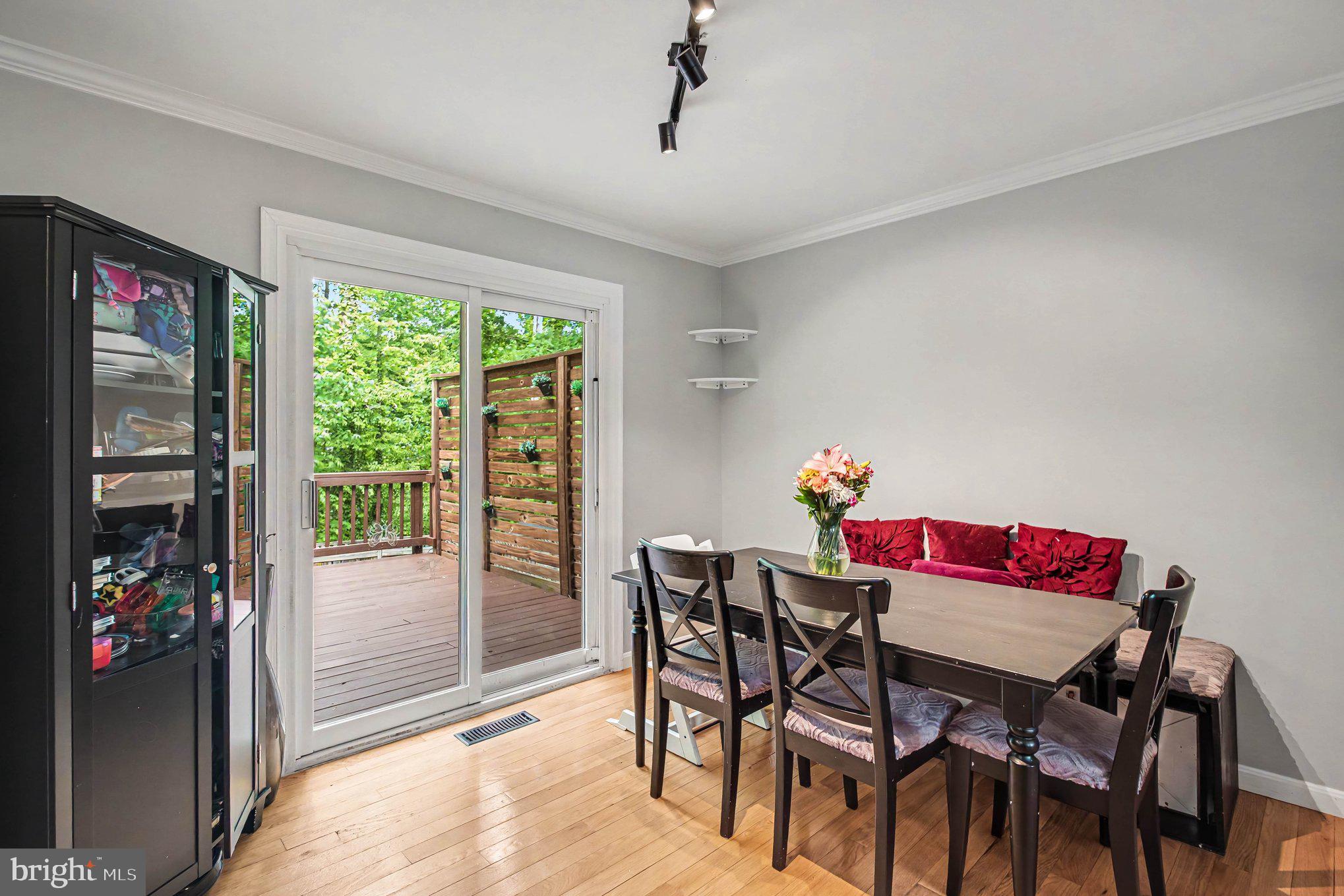 CHERRY RUN - Residential