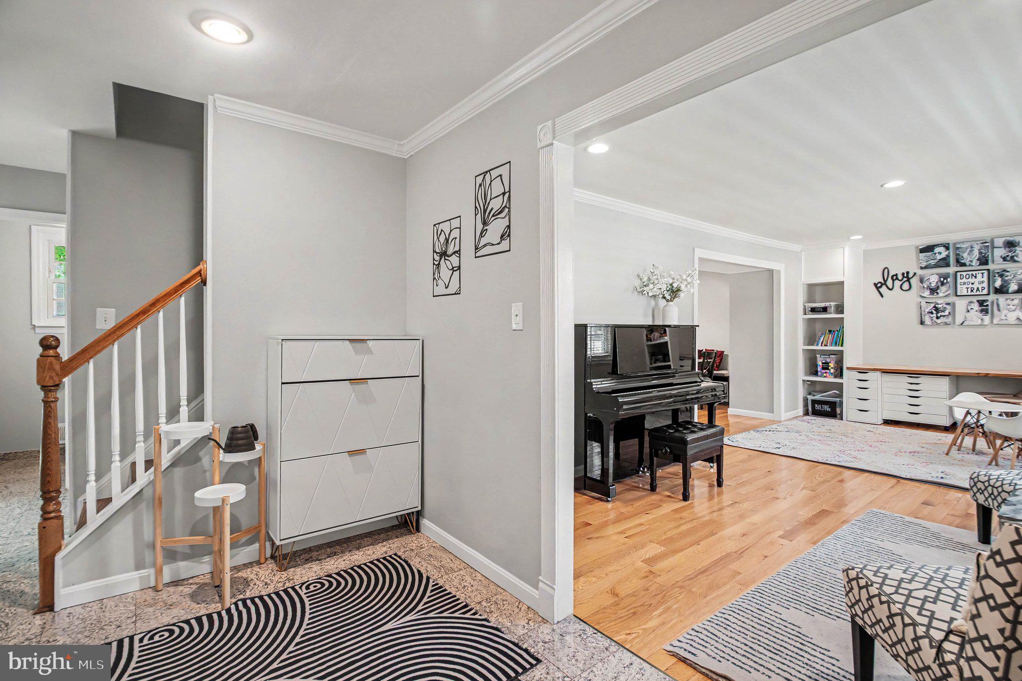 CHERRY RUN - Residential