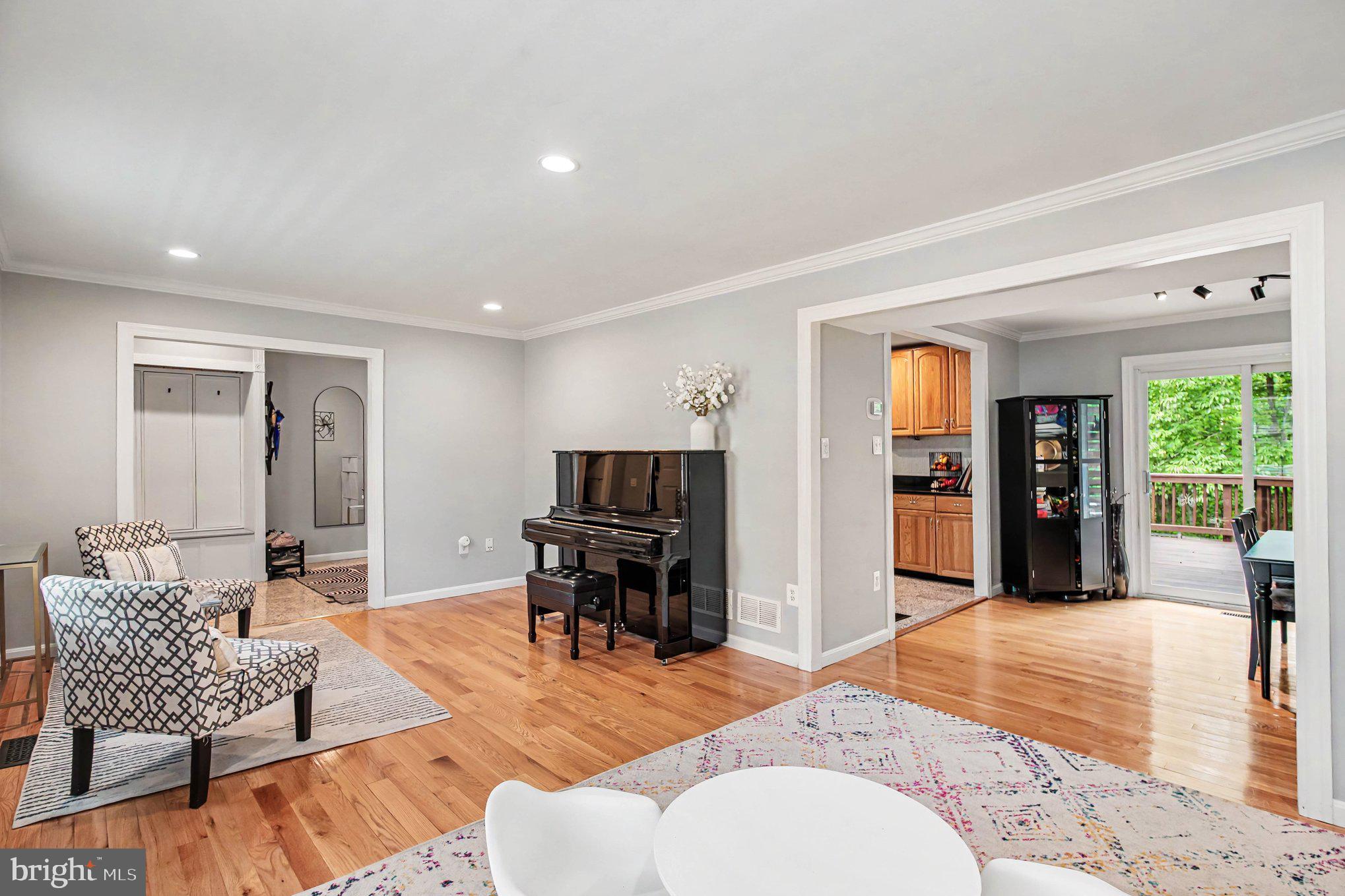 CHERRY RUN - Residential