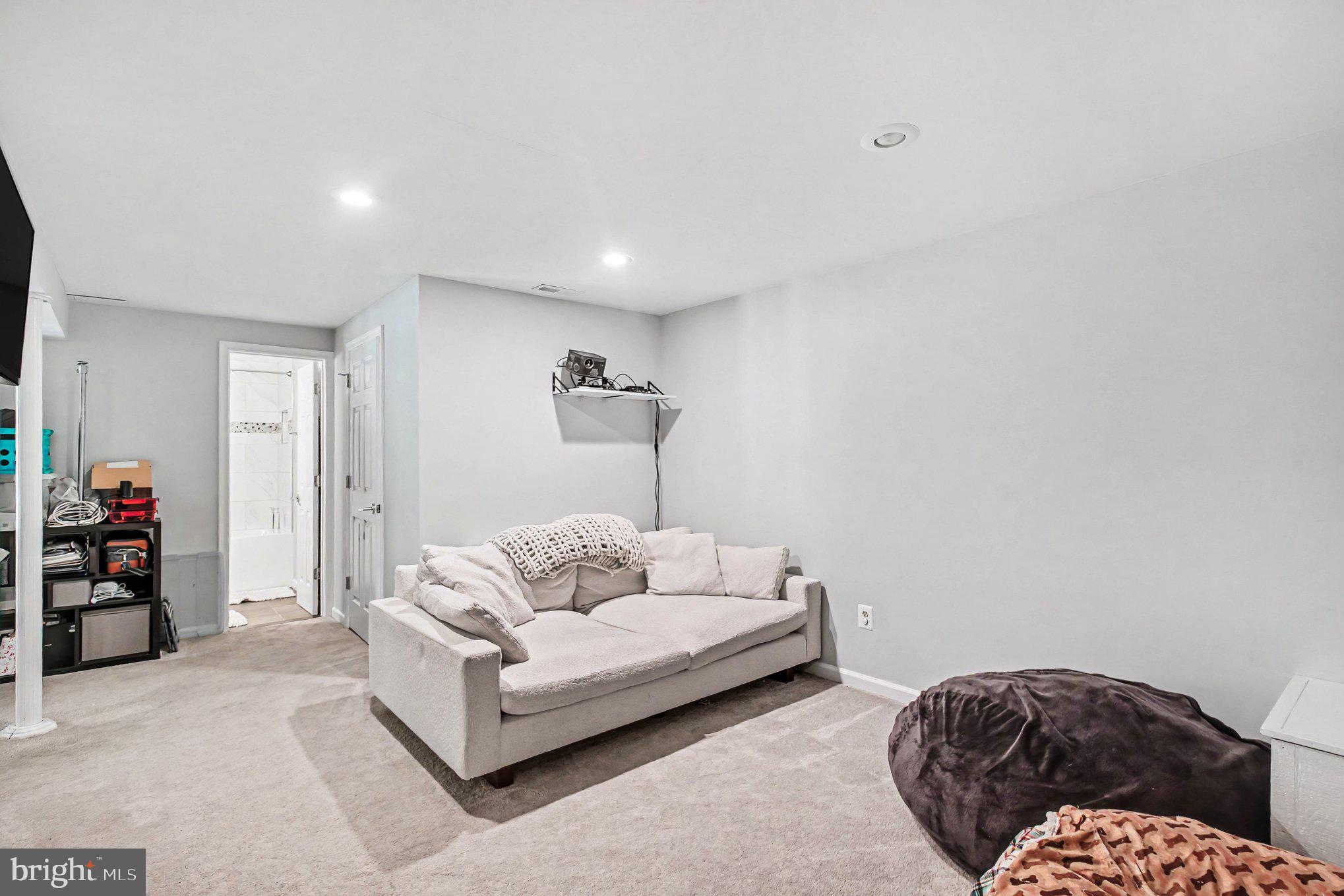 CHERRY RUN - Residential