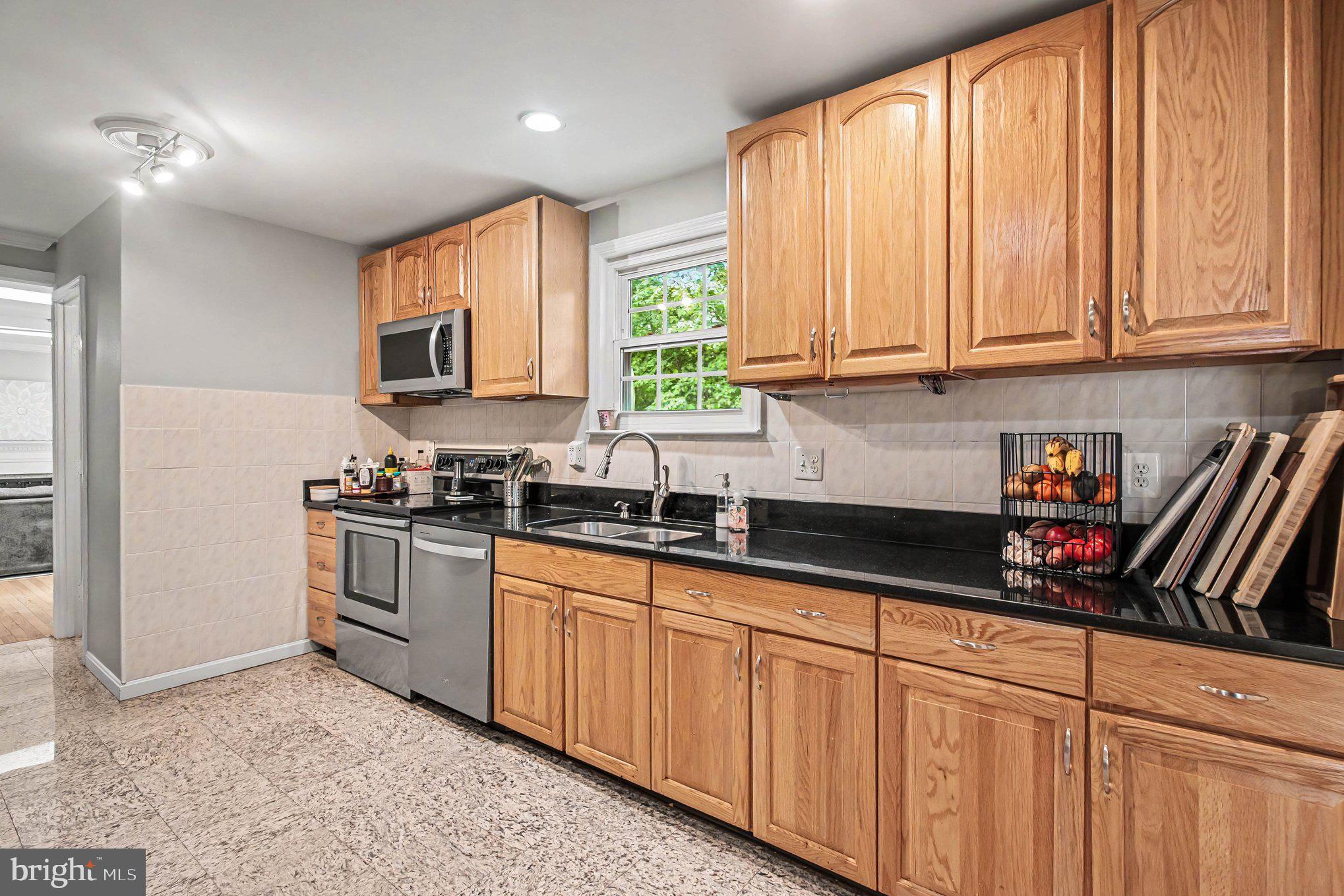 CHERRY RUN - Residential