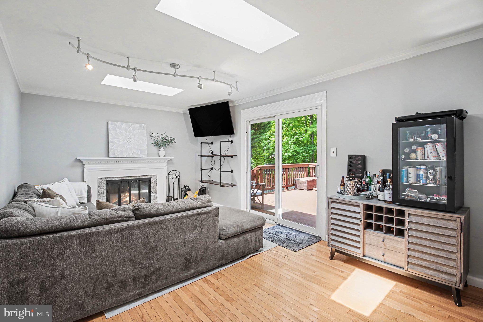 CHERRY RUN - Residential