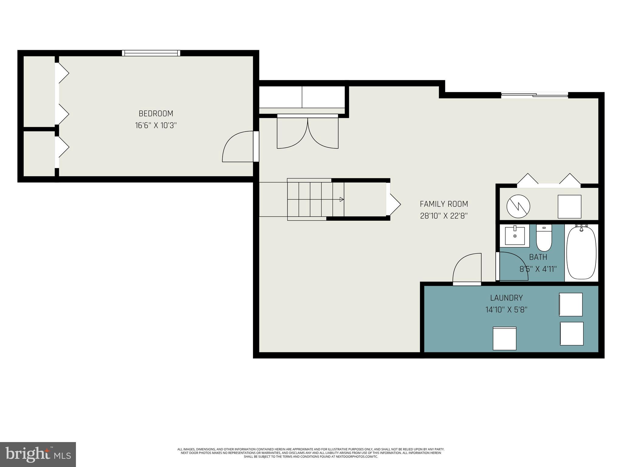 CHERRY RUN - Residential